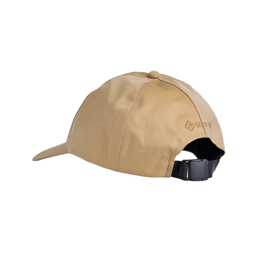 Nanamica 2L Gore-Tex Cap Beige