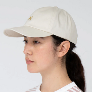 Nanamica Chino Cap Dry Sand