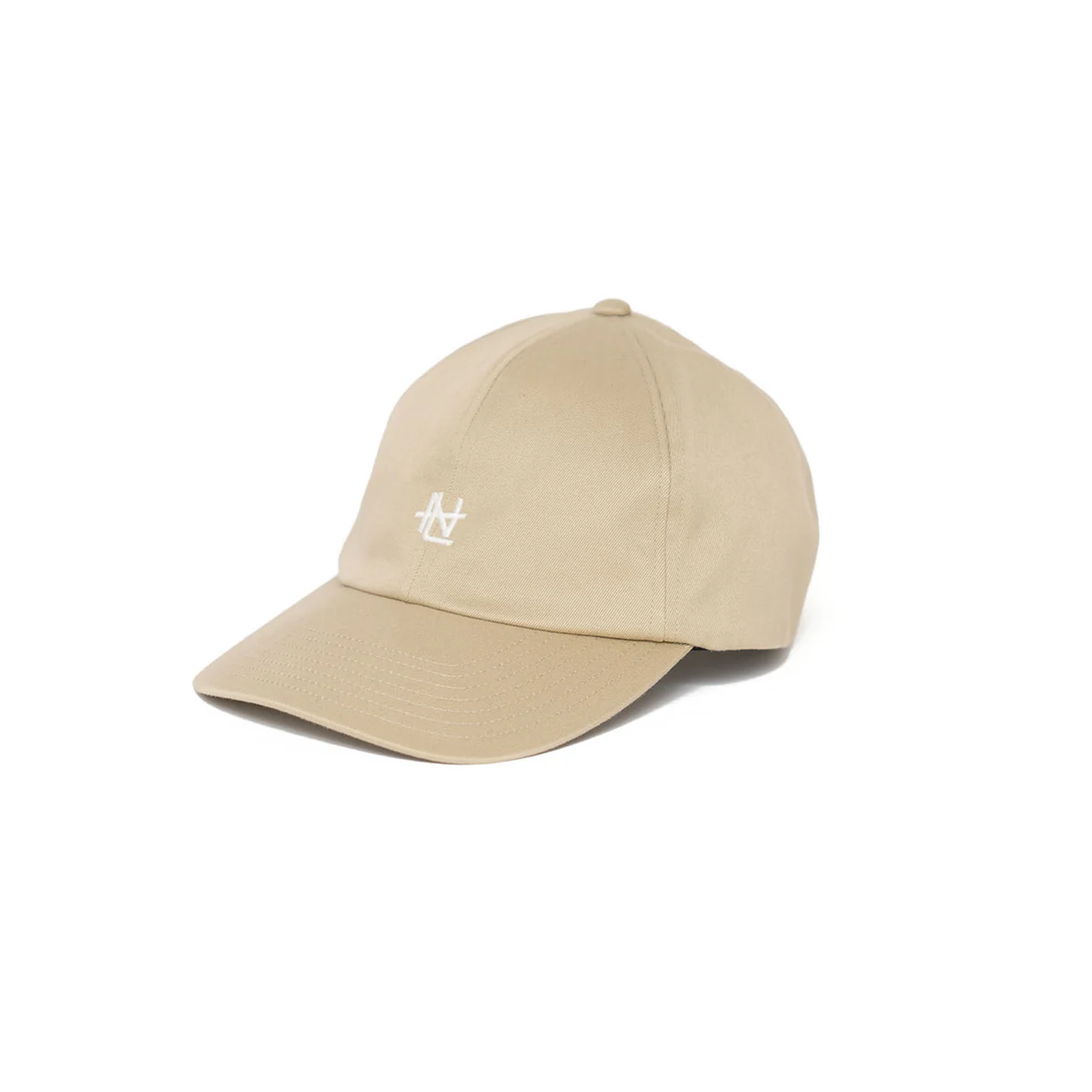 nanamica Chino Cap Khaki