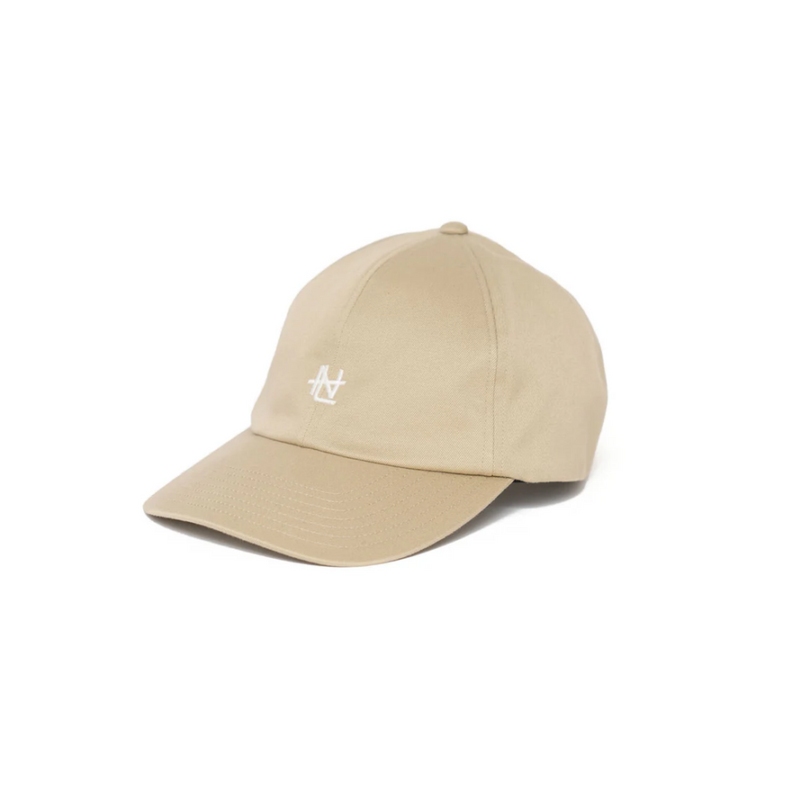 Nanamica Chino Cap Khaki