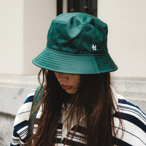 Nanamica Chino Hat Green