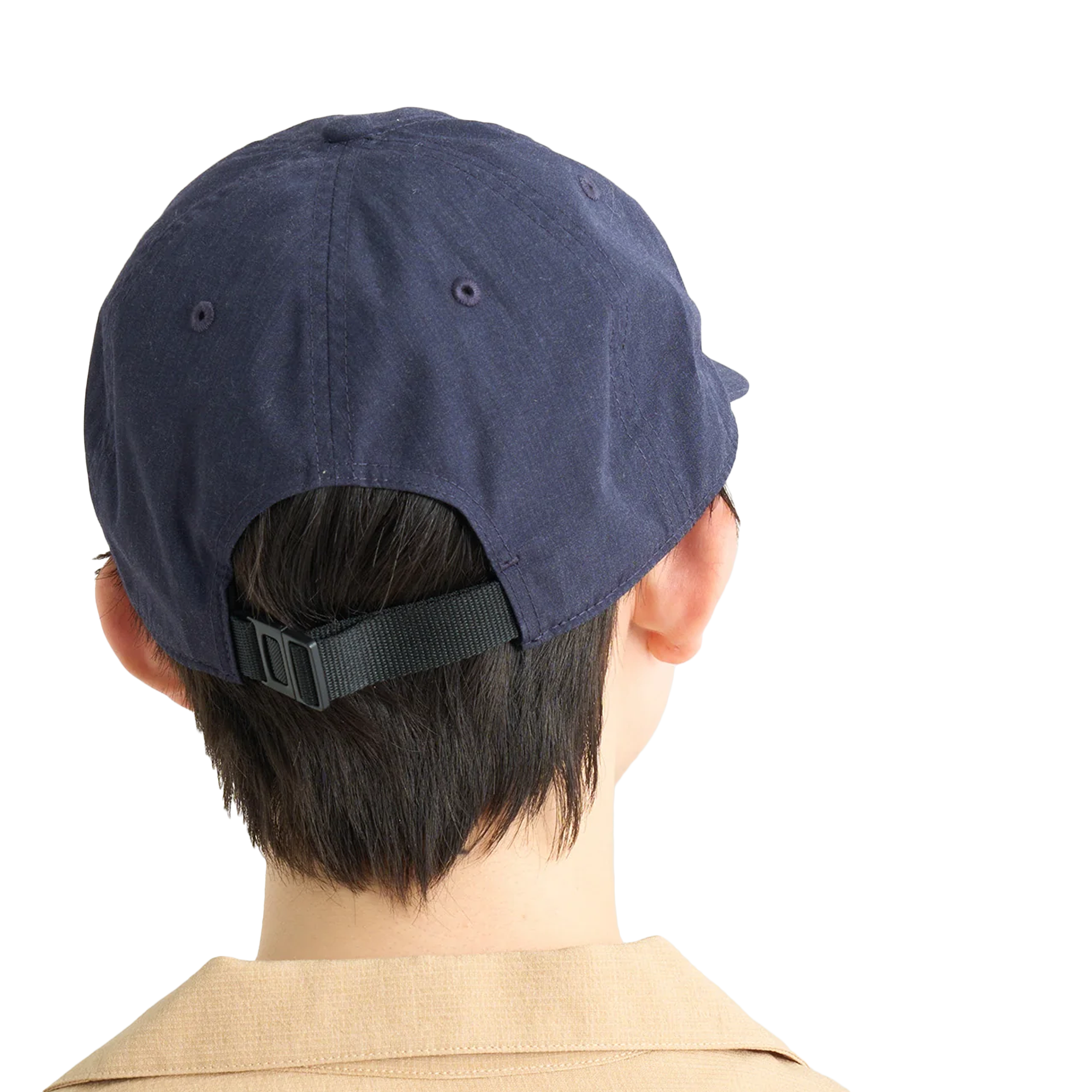 Nanga 47 Hinoc Cap Navy