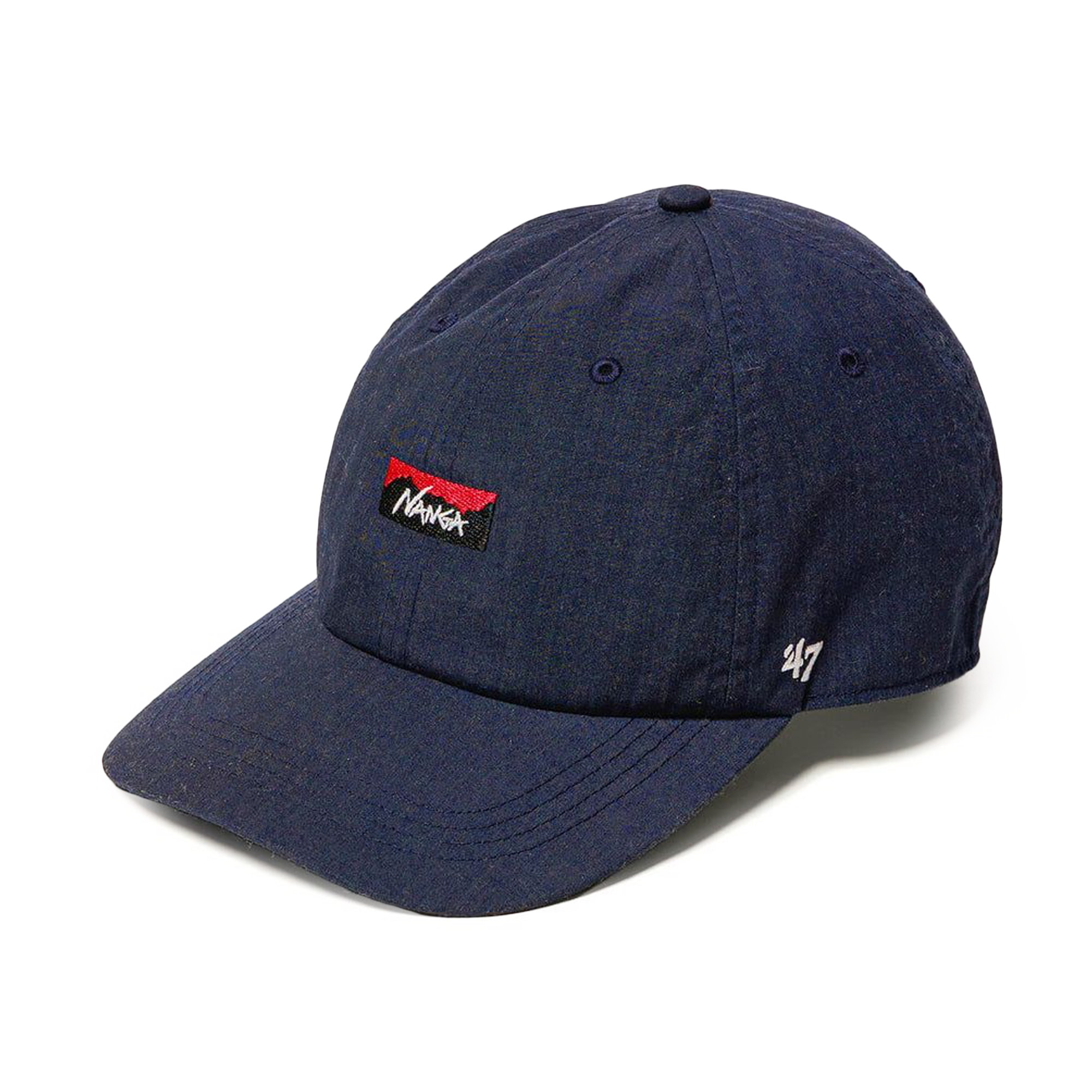 Nanga 47 Hinoc Cap Navy