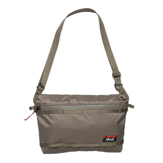 Nanga Aurora Tex Sacoche Grey