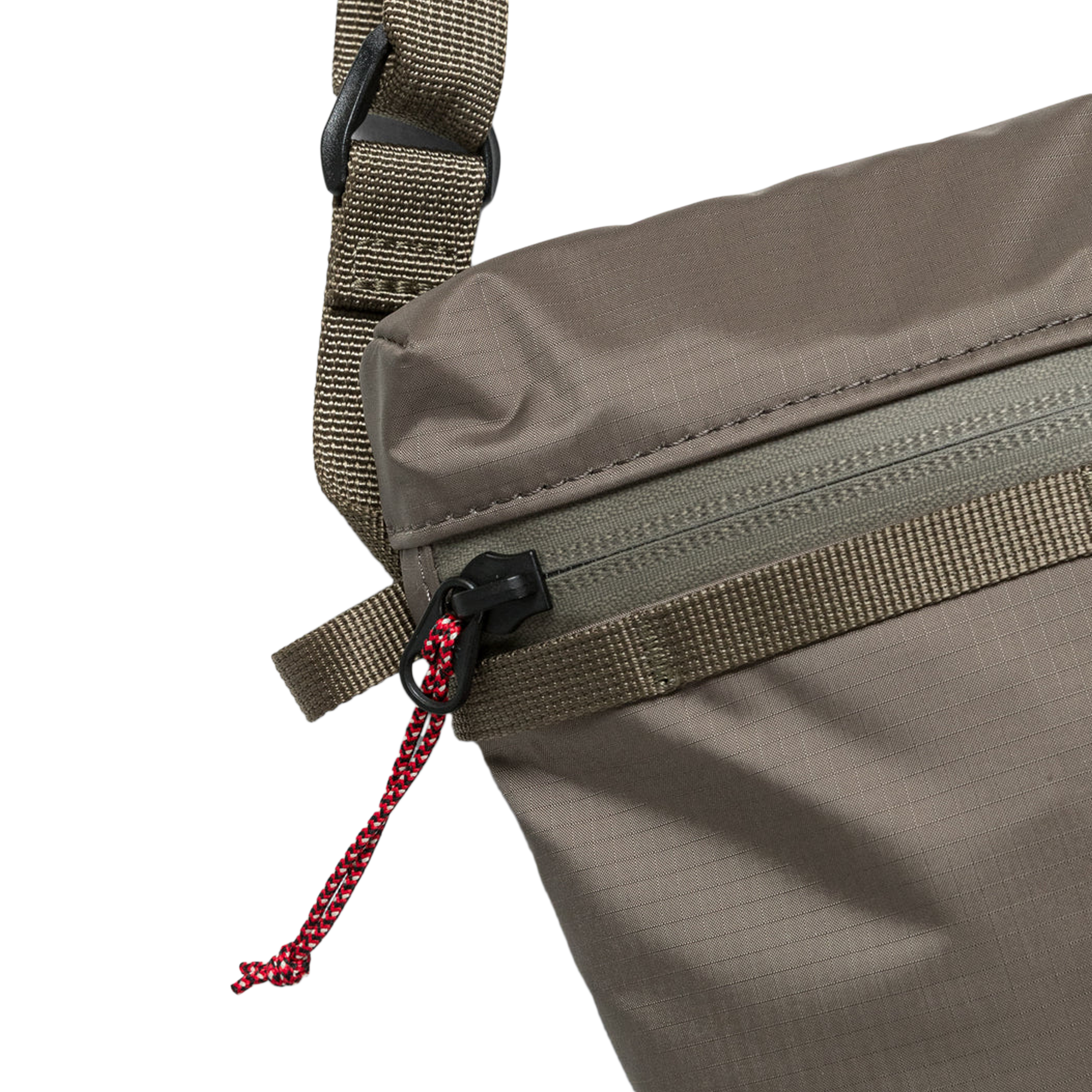 Nanga Aurora Tex Sacoche Grey