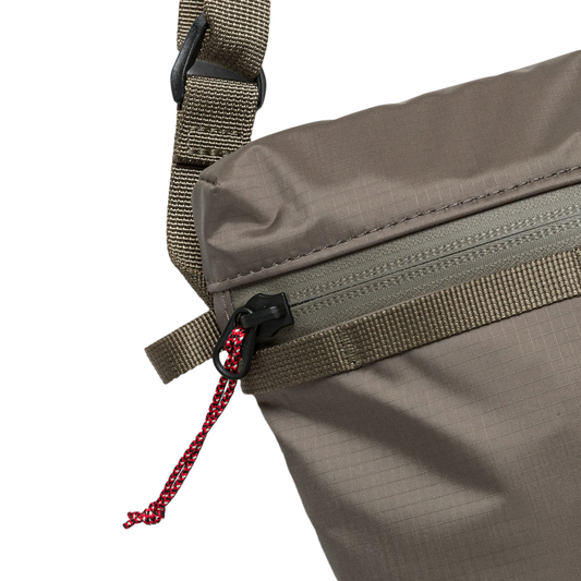 Nanga Aurora Tex Sacoche Grey