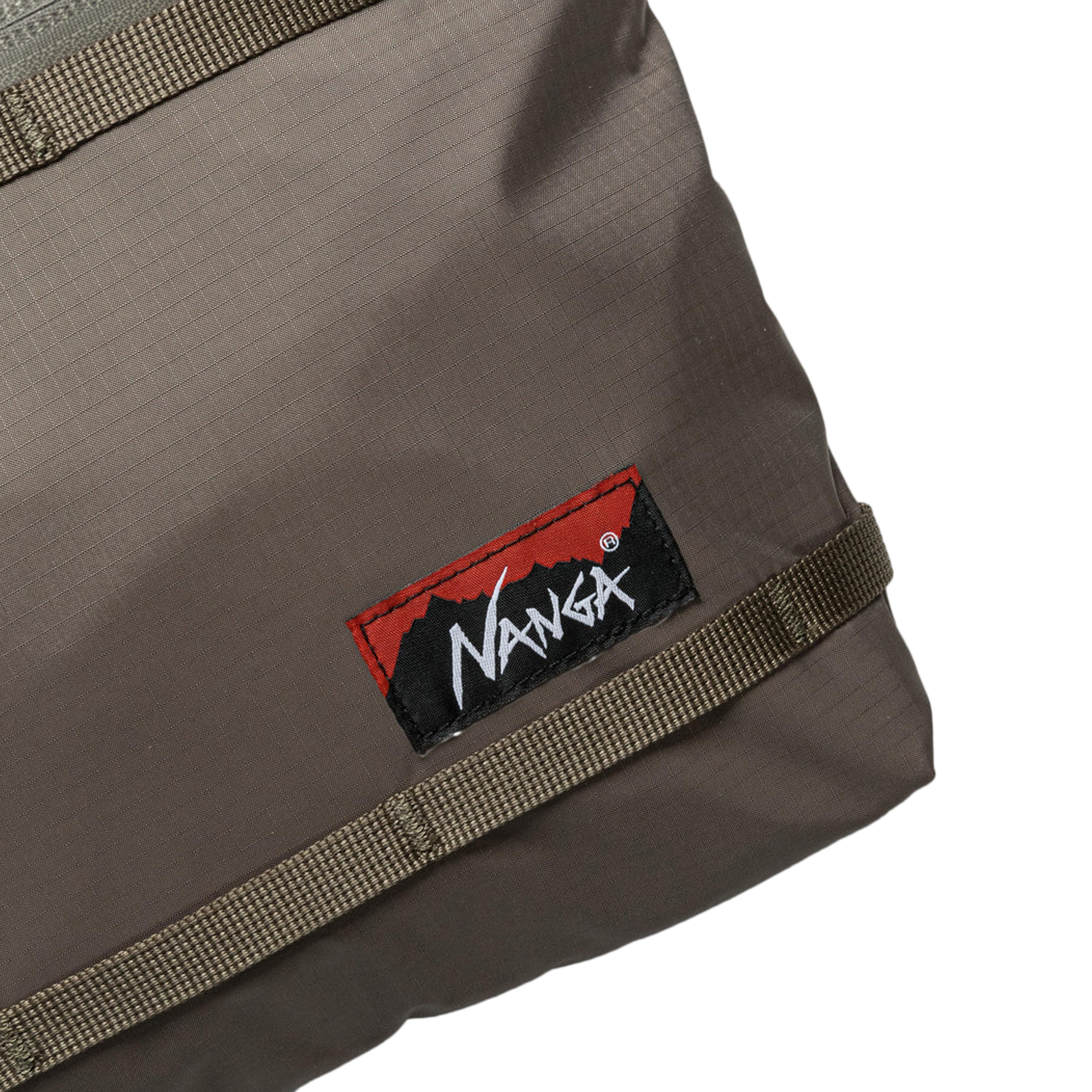 Nanga Aurora Tex Sacoche Grey