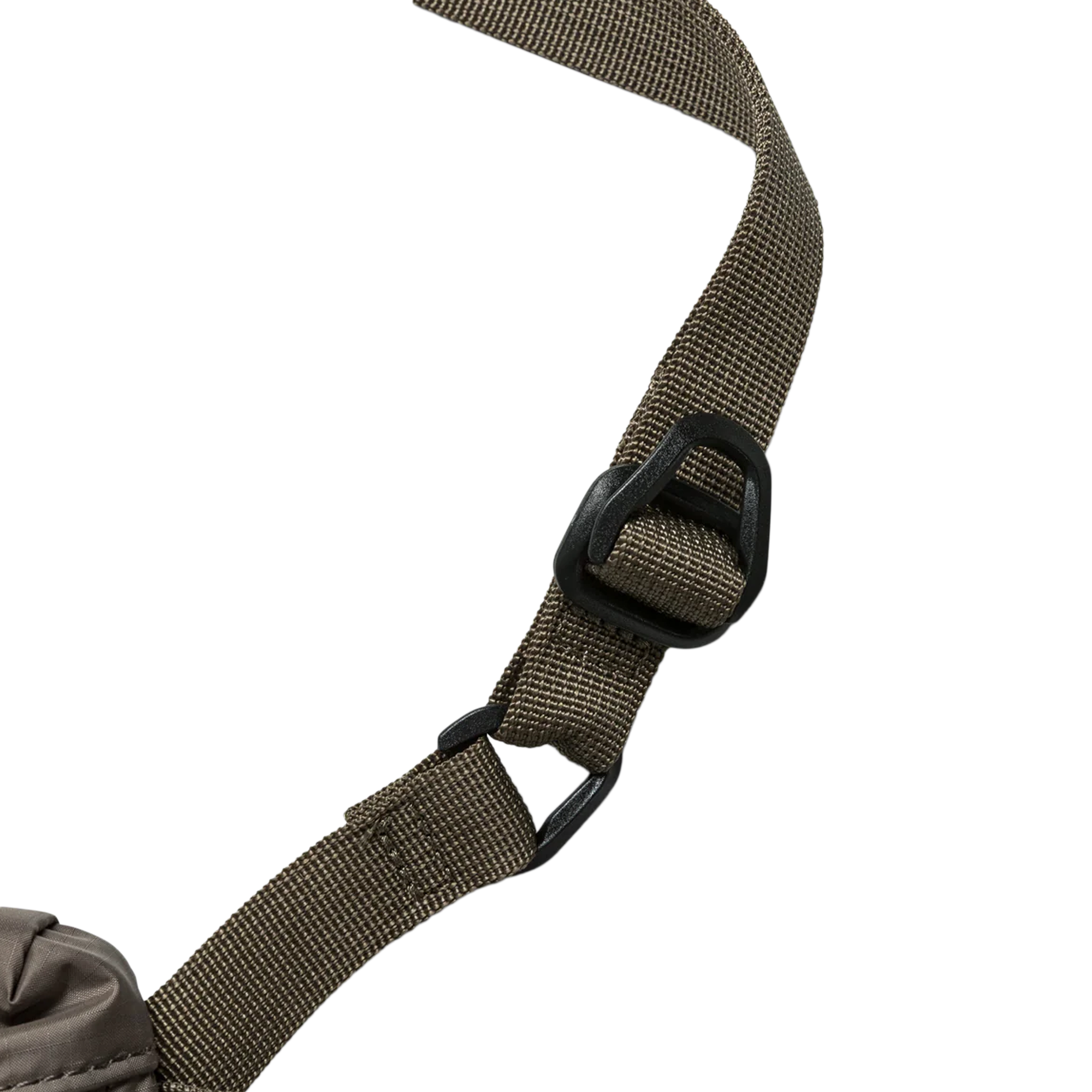 Nanga Aurora Tex Sacoche Grey