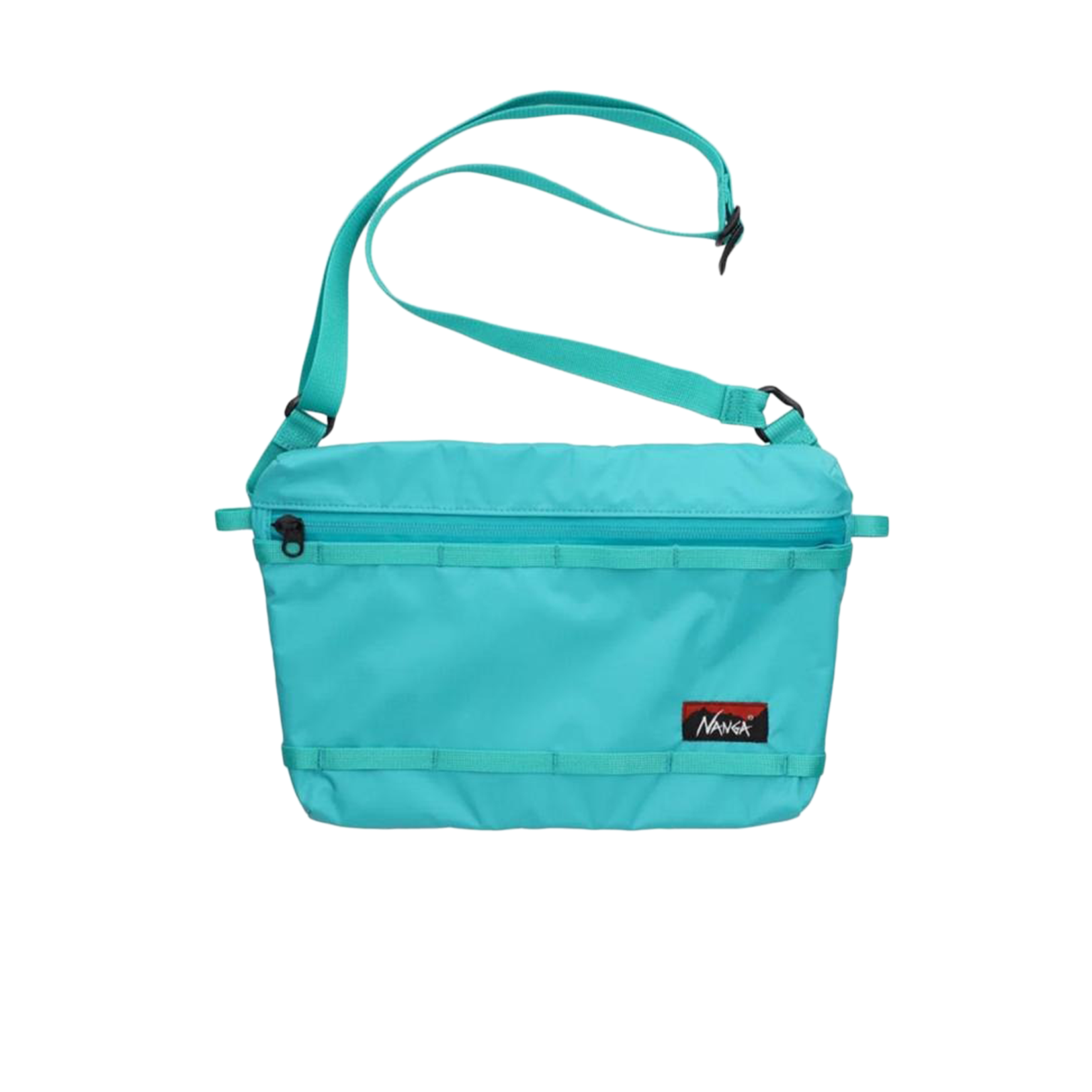 Nanga Aurora Tex Sacoche Turquoise