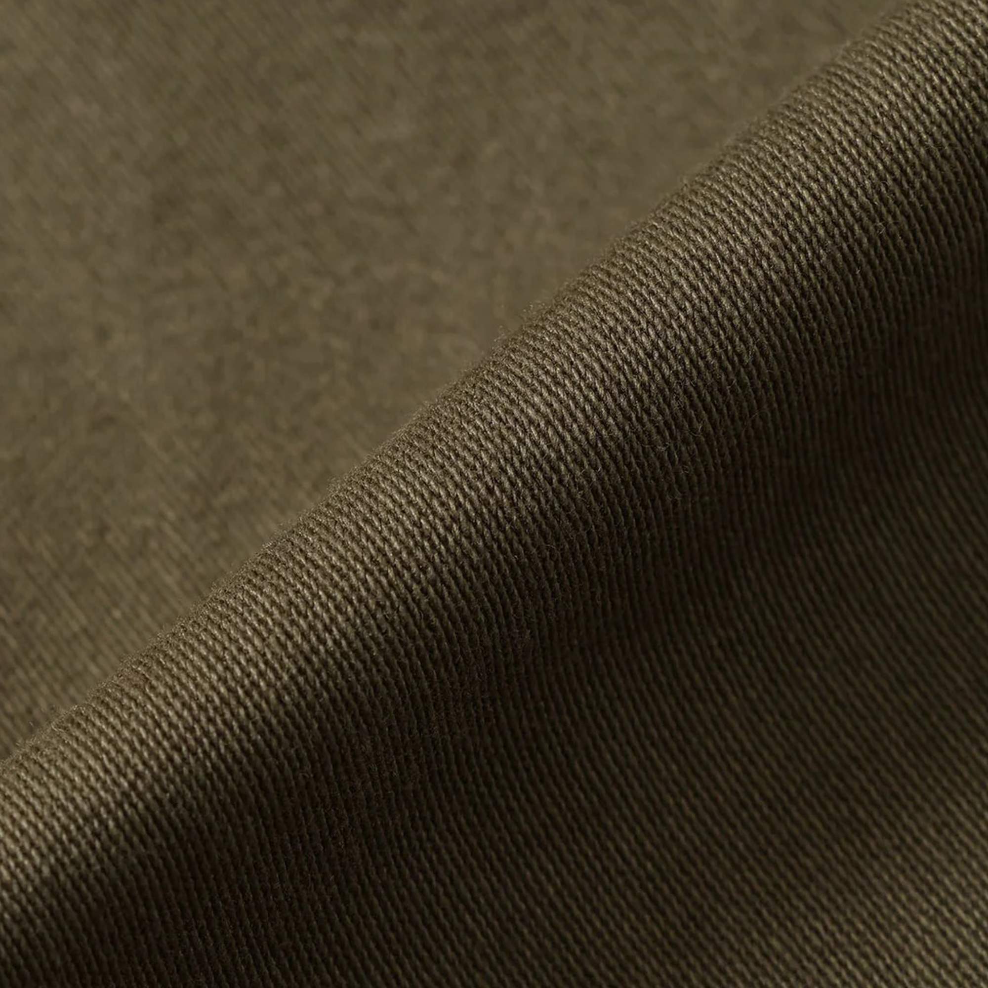 Nanga Back Satin Easy Cargo Pt Olive