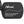 Nanga Canyon Rope Long Strap Black