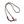 Nanga Canyon Rope Long Strap Mocha
