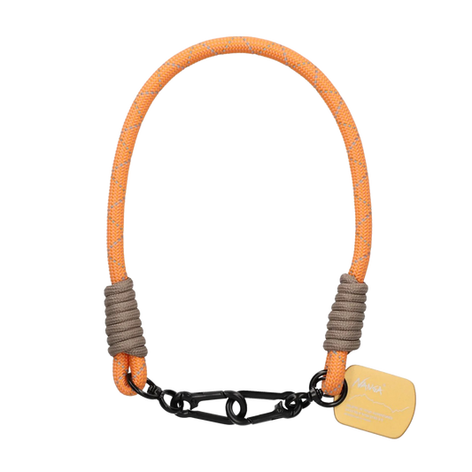 Nanga Canyon Rope Mid Strap Orange