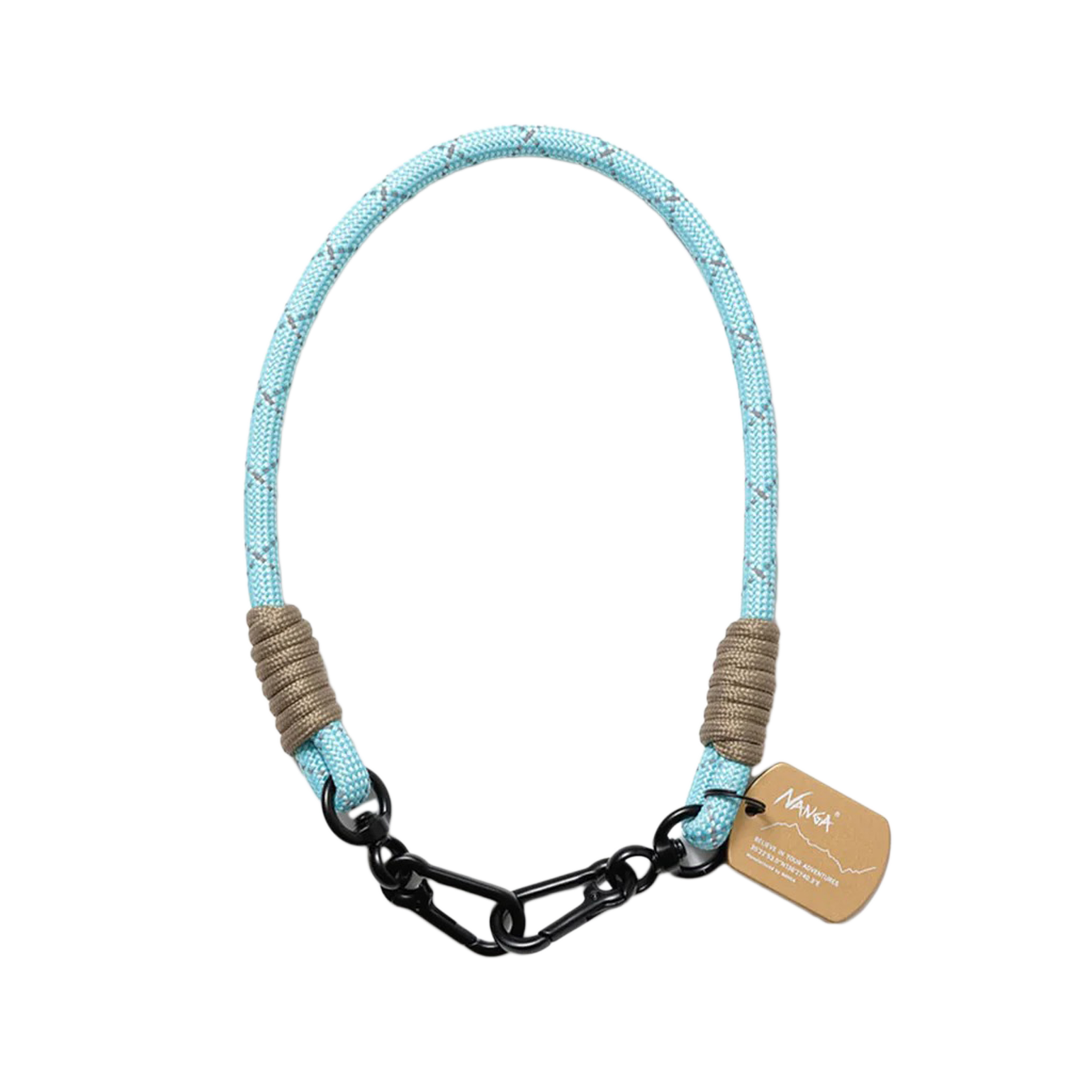 Nanga Canyon Rope Mid Strap TQS