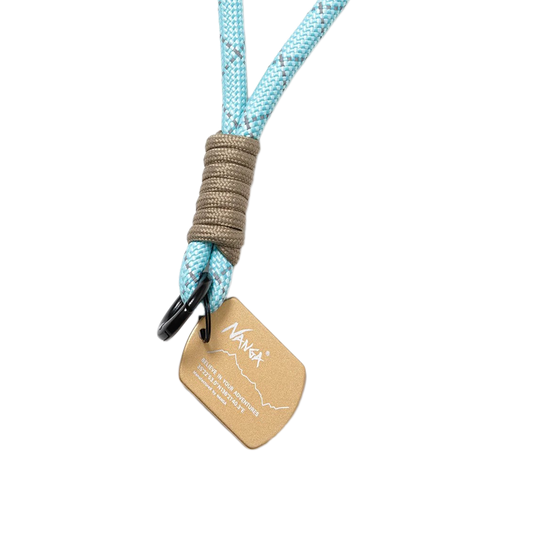 Nanga Canyon Rope Short Strap TQS