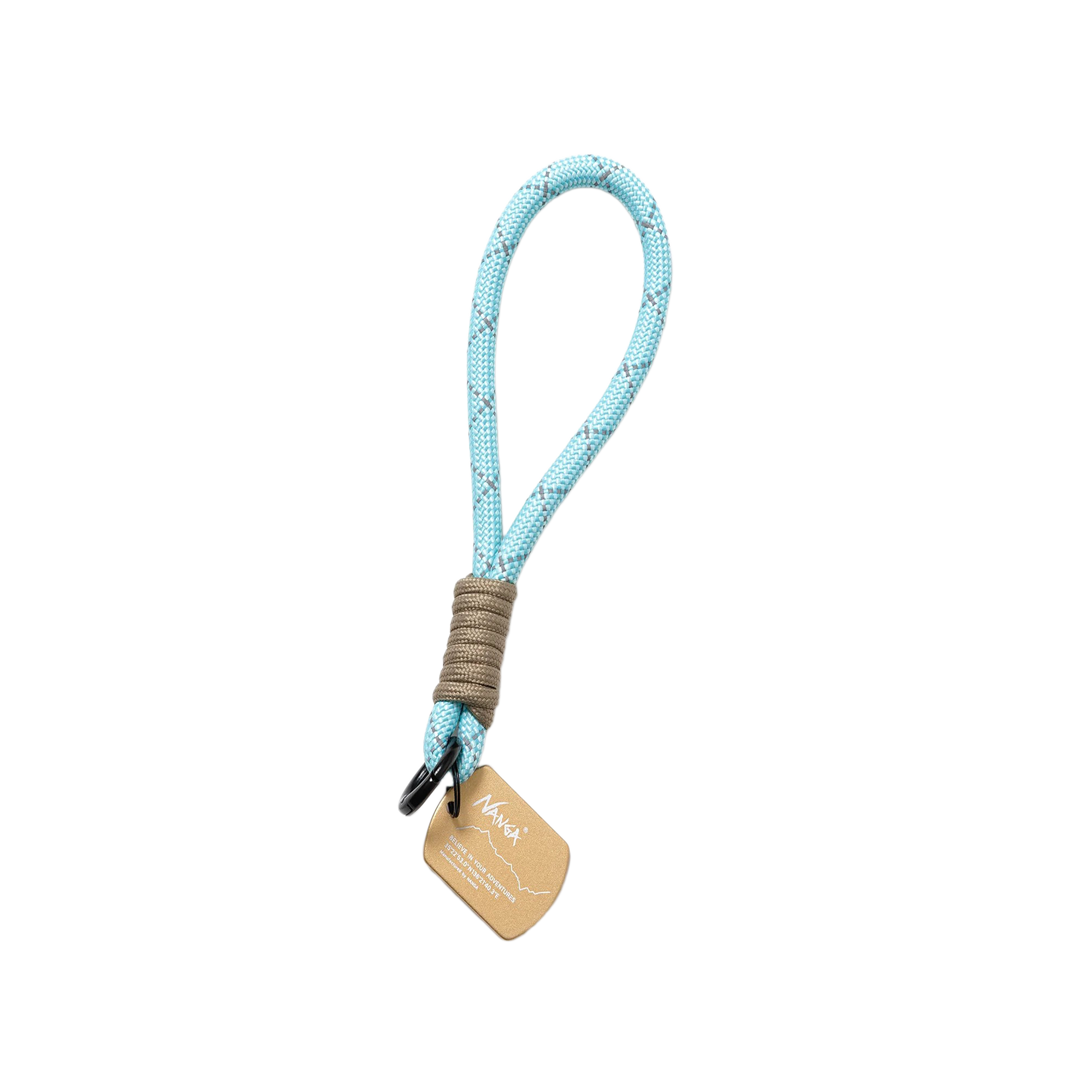 Nanga Canyon Rope Short Strap TQS