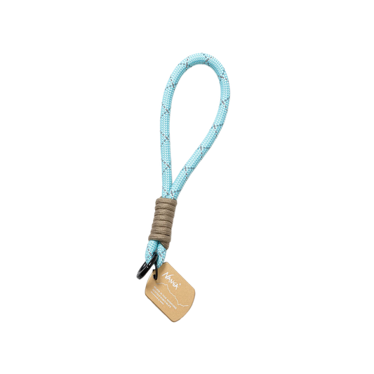 Nanga Canyon Rope Short Strap TQS
