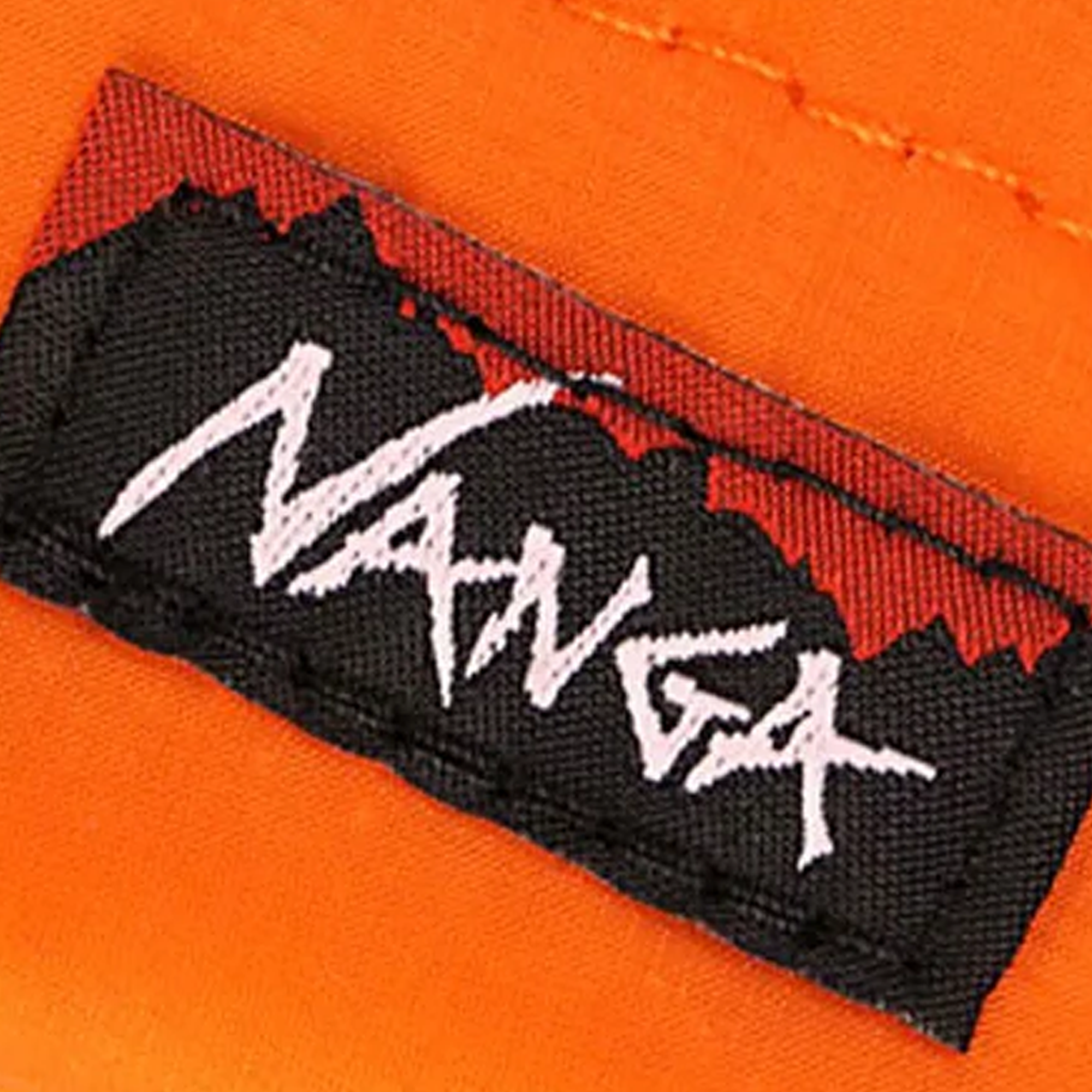 Nanga Coin Case Orange