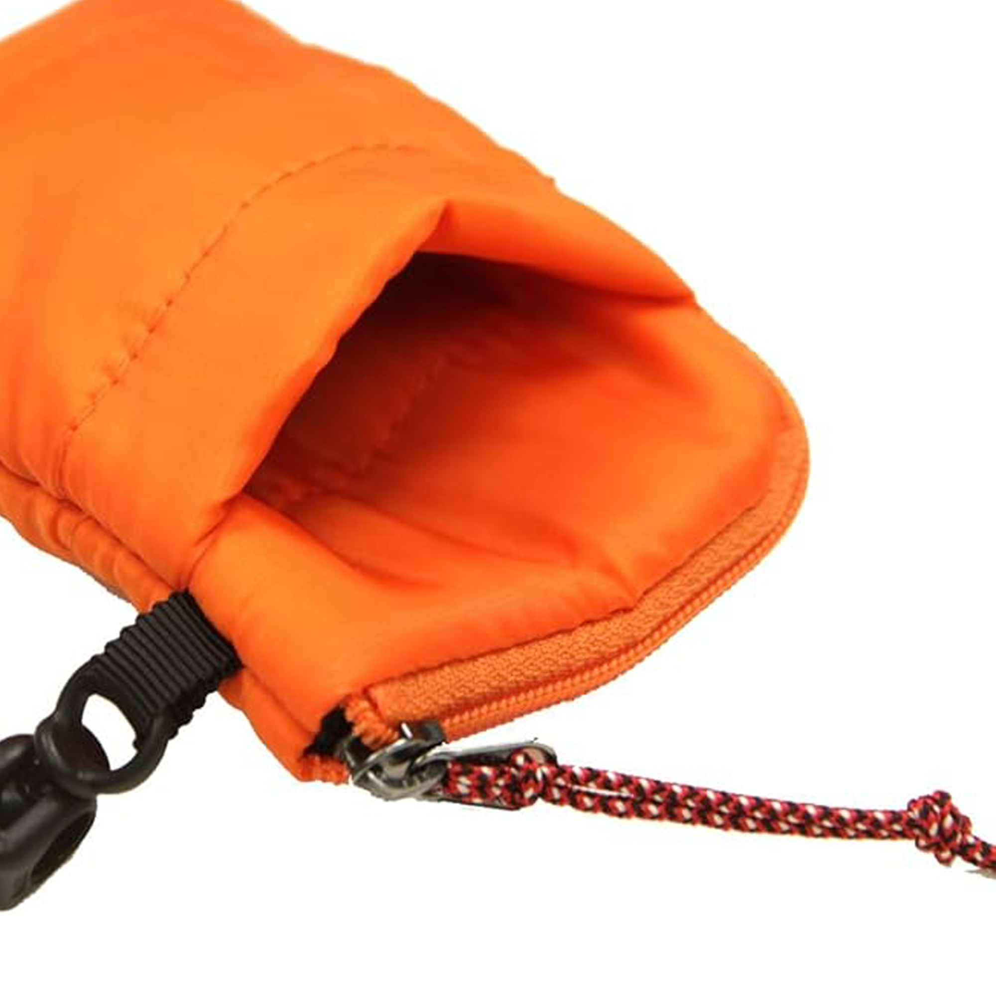Nanga Coin Case Orange