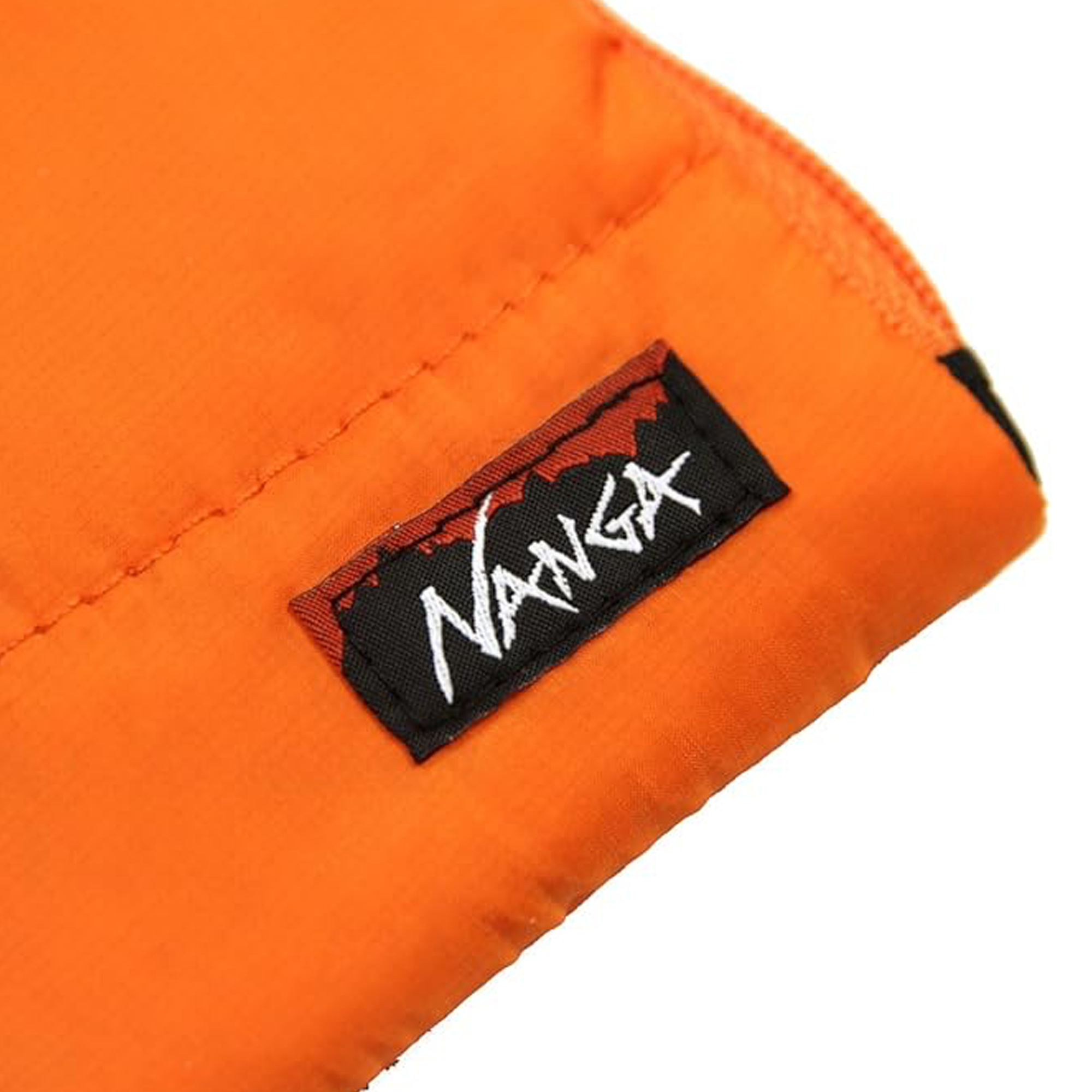 Nanga Coin Case Orange