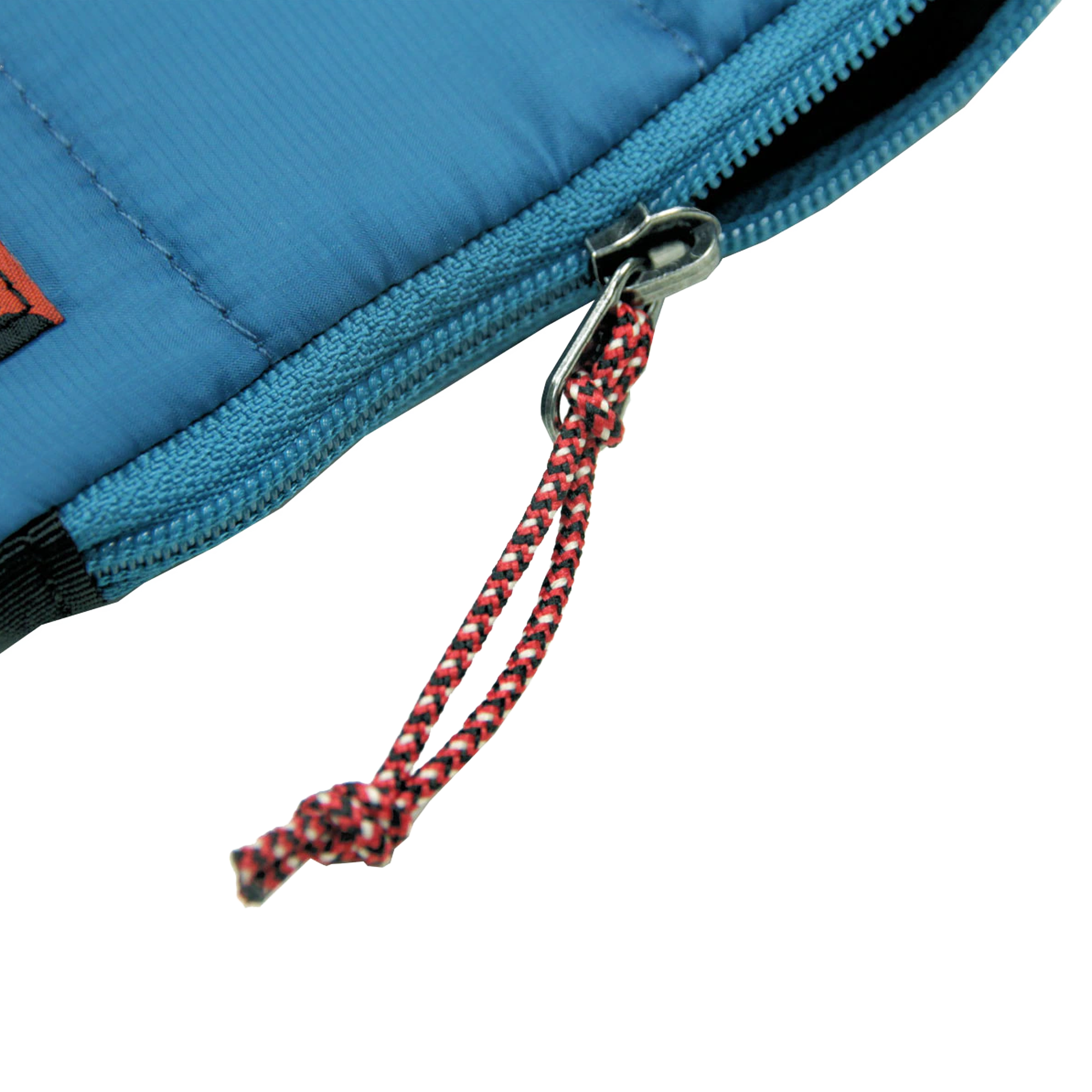 Nanga Coin Case Turquoise