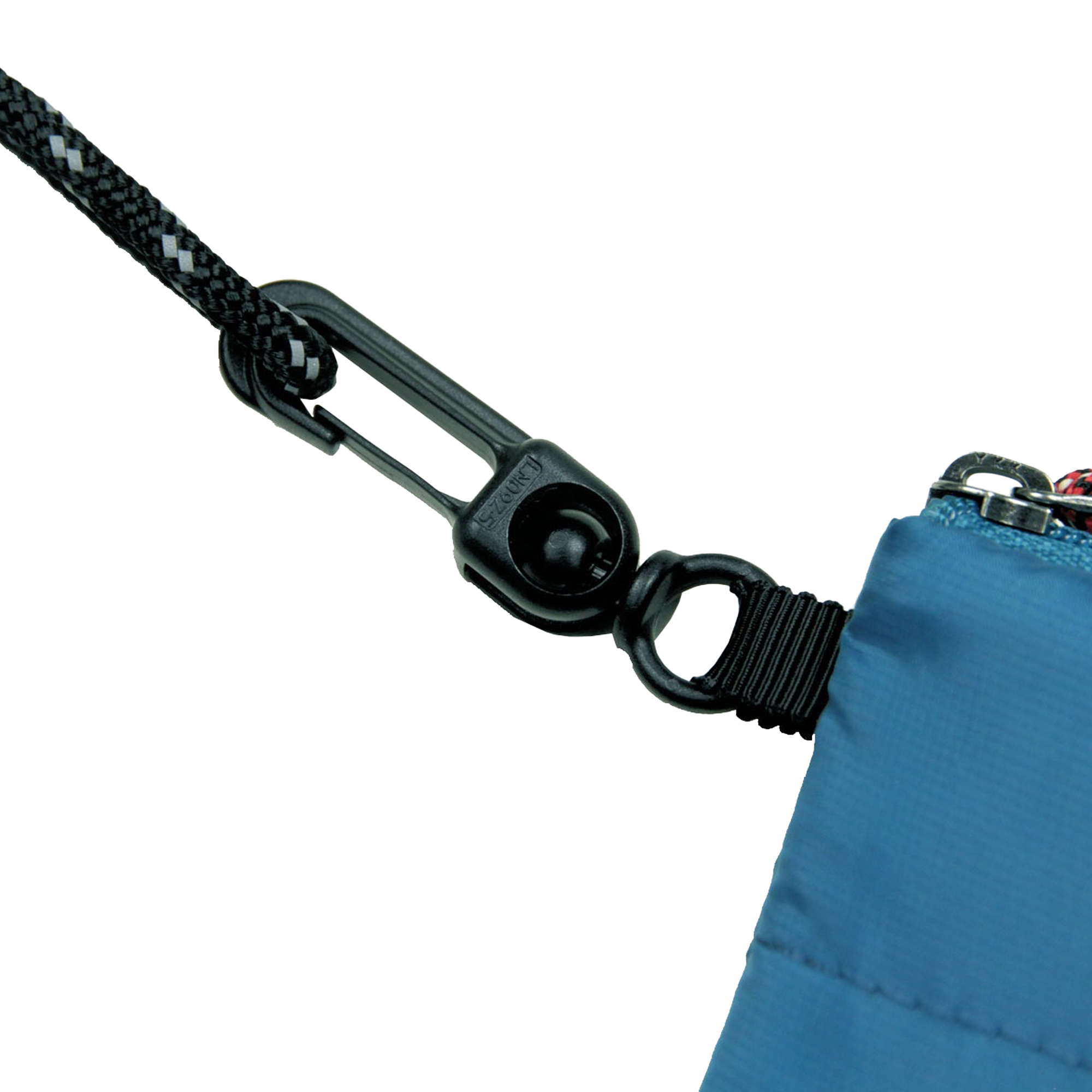 Nanga Coin Case Turquoise
