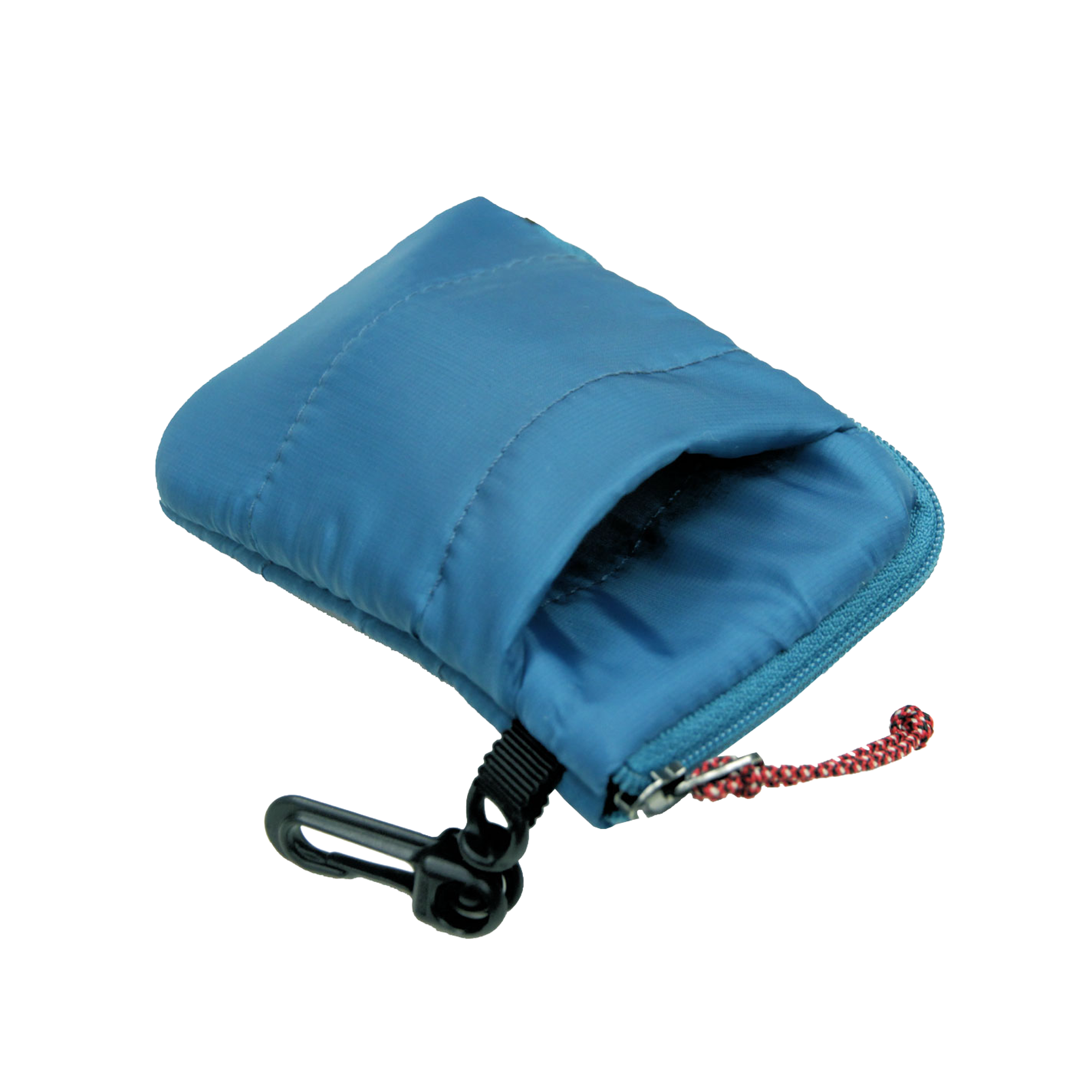 Nanga Coin Case Turquoise