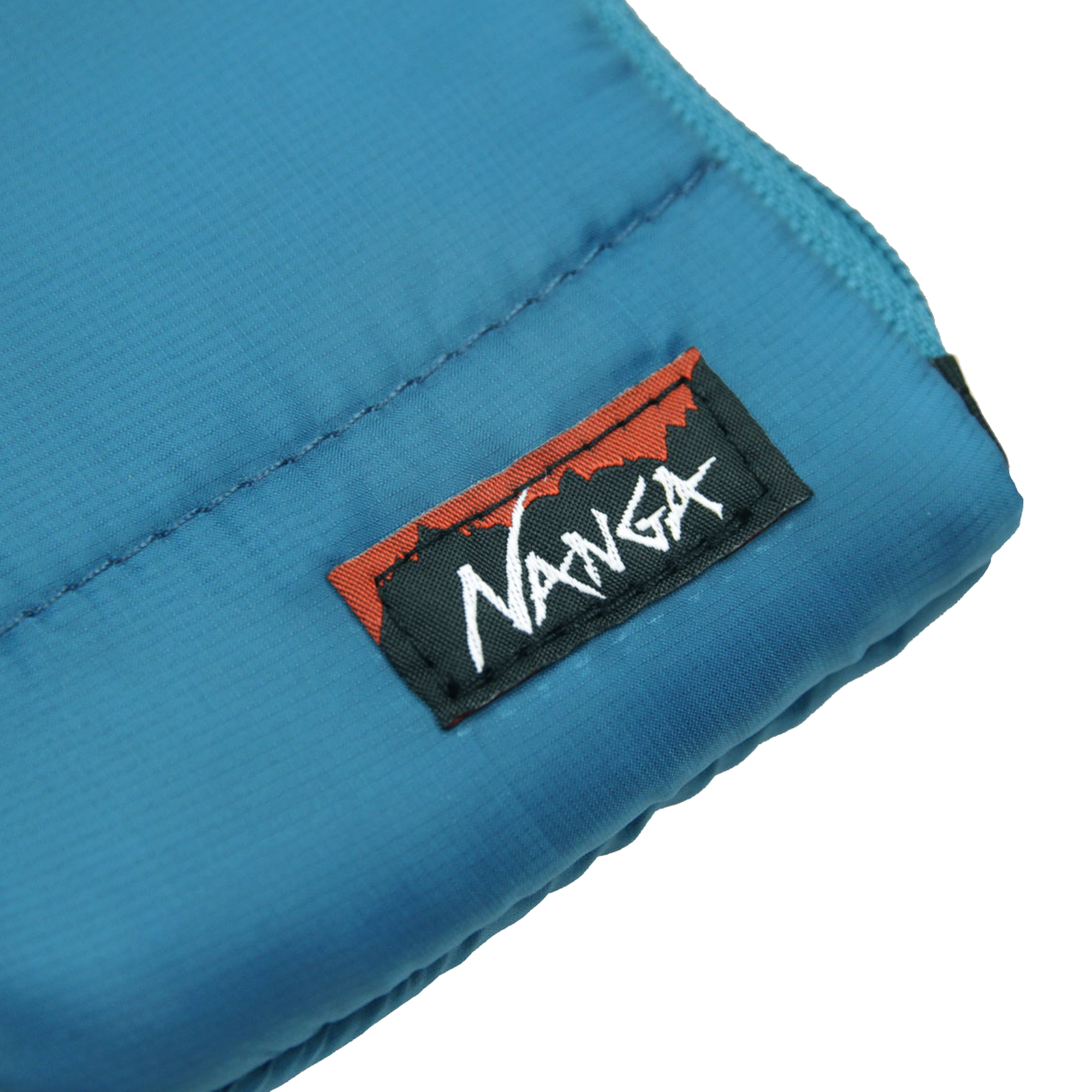 Nanga Coin Case Turquoise