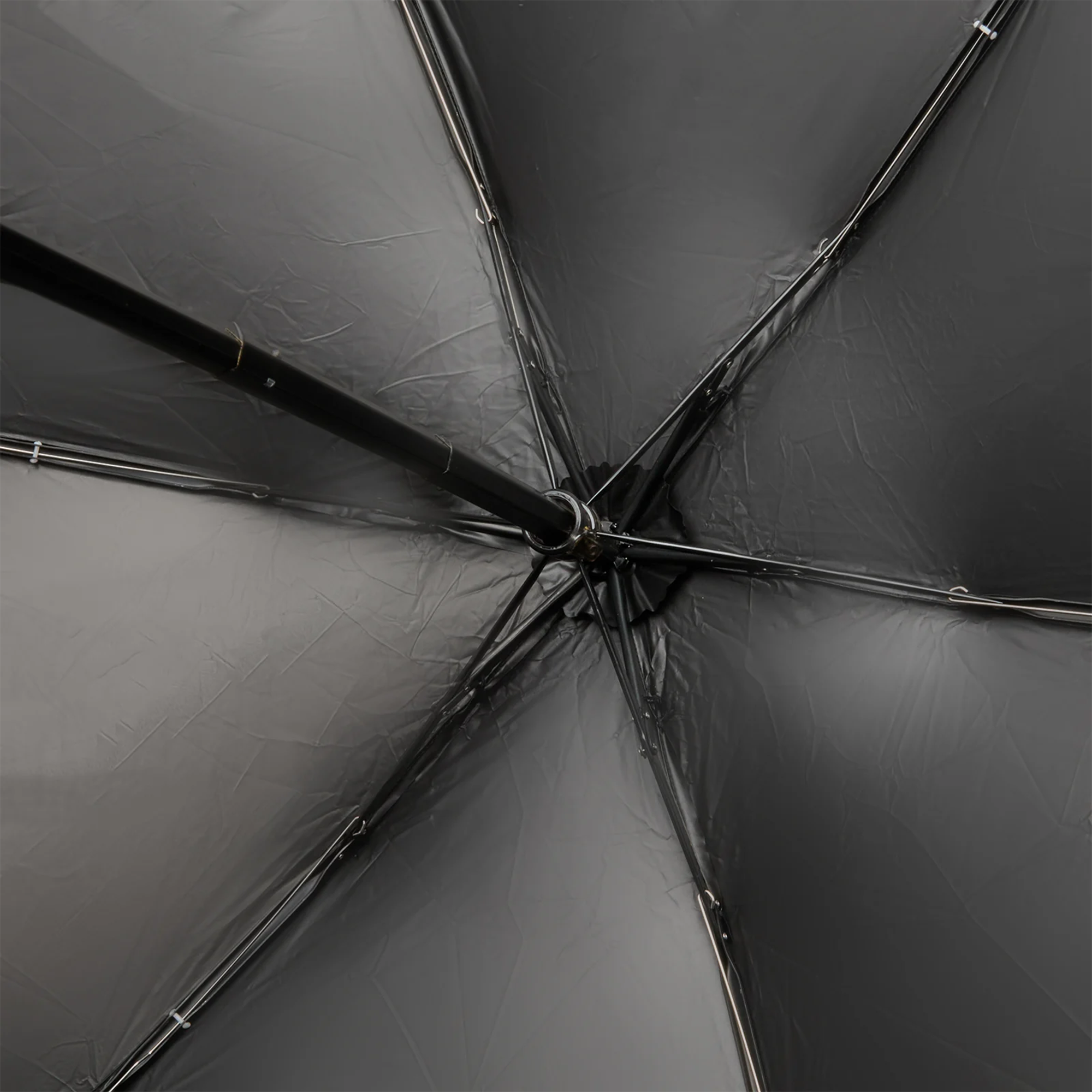 Nanga Compact Umbrella Black