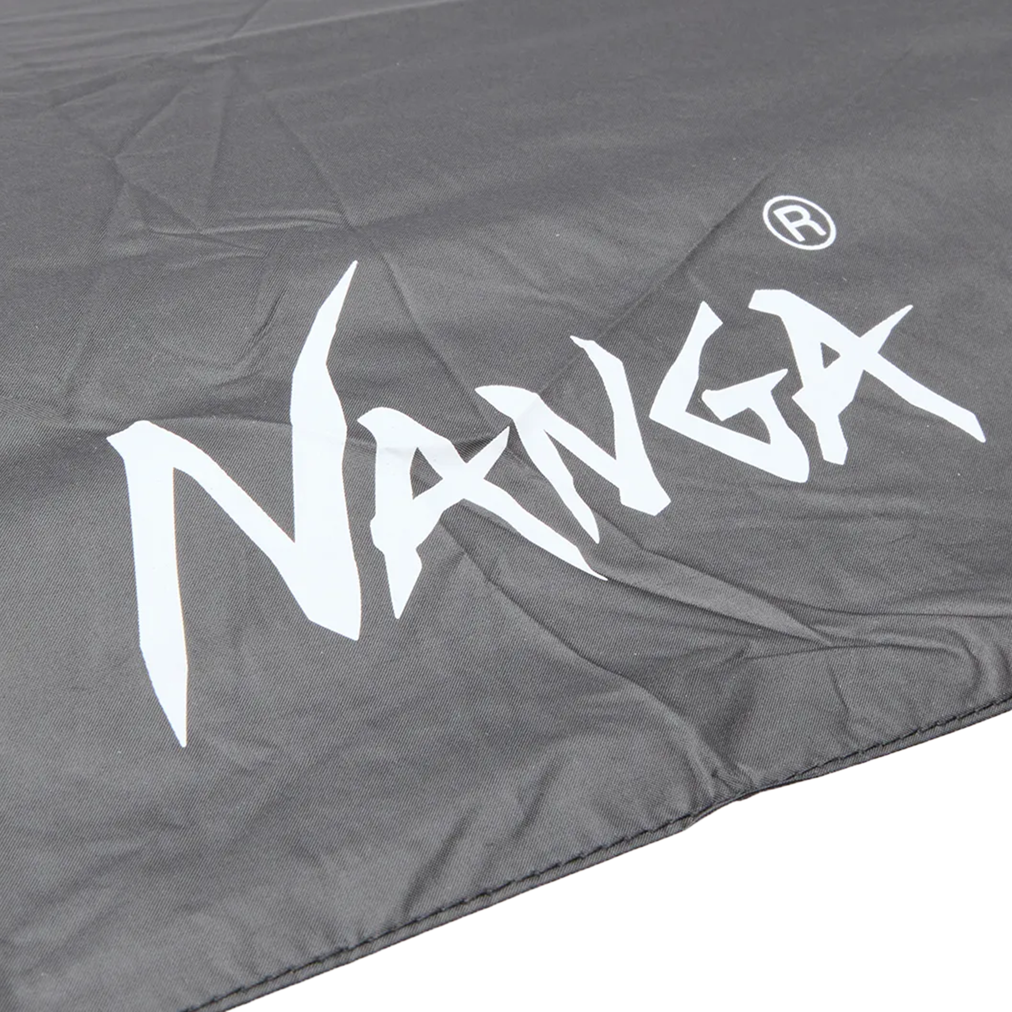 Nanga Compact Umbrella Black
