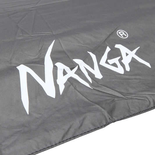 Nanga Compact Umbrella Black