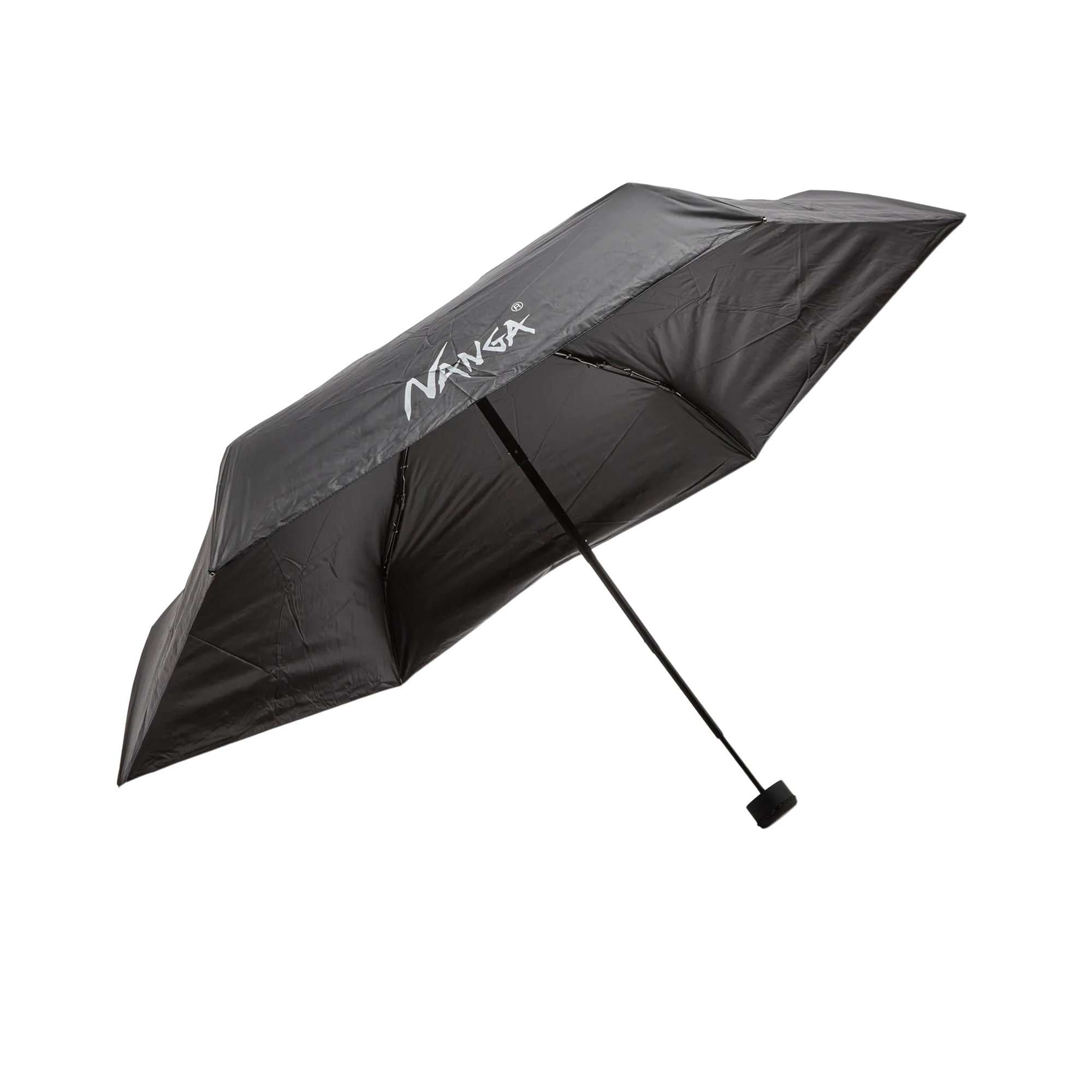 Nanga Compact Umbrella Black