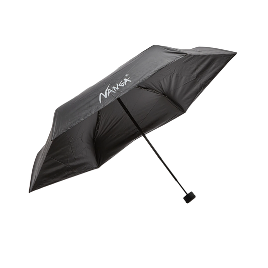 Nanga Compact Umbrella Black