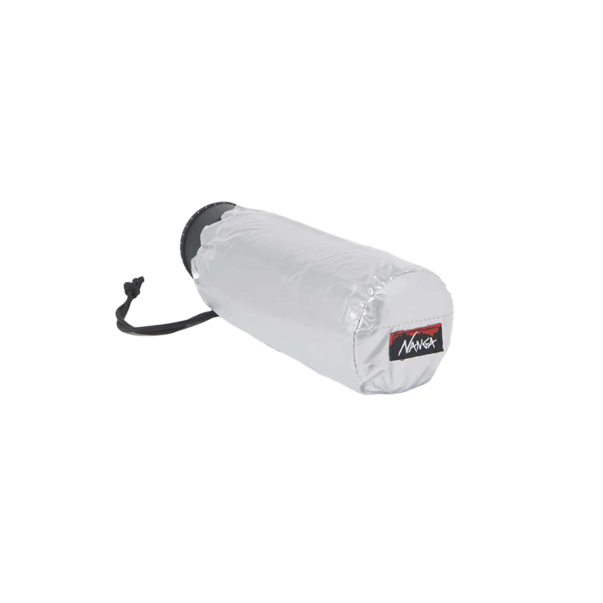 Nanga Compact Umbrella Silver