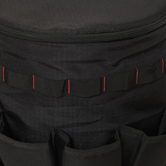 Nanga Cooler Bucket Black