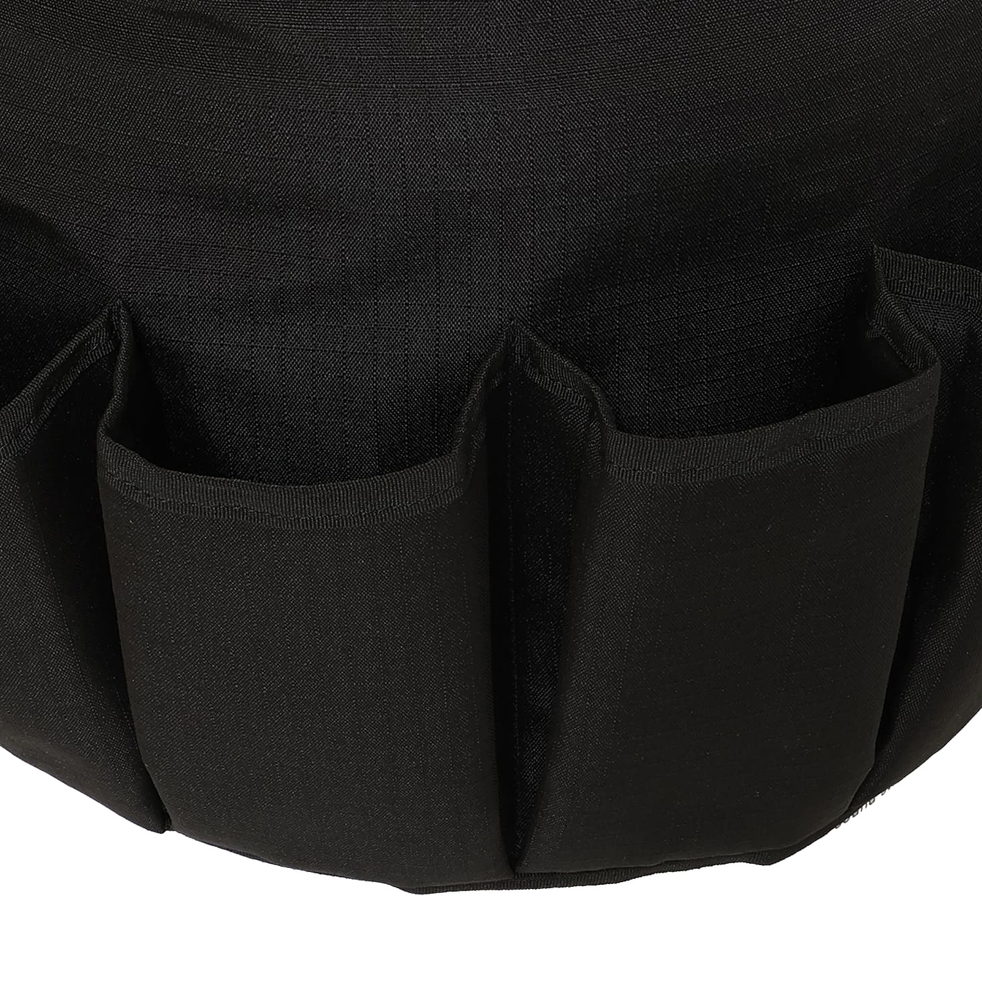 Nanga Cooler Bucket Black