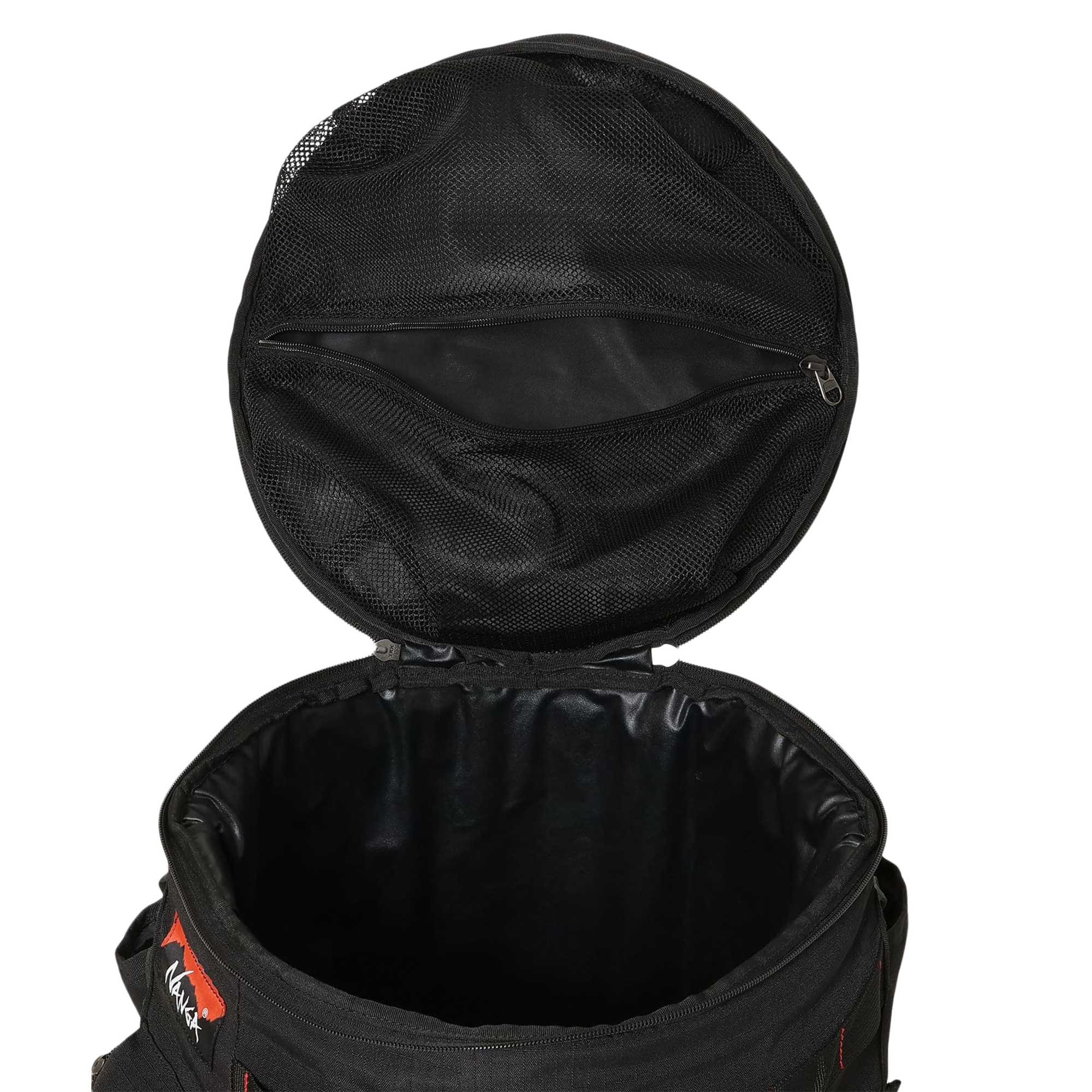 Nanga Cooler Bucket Black
