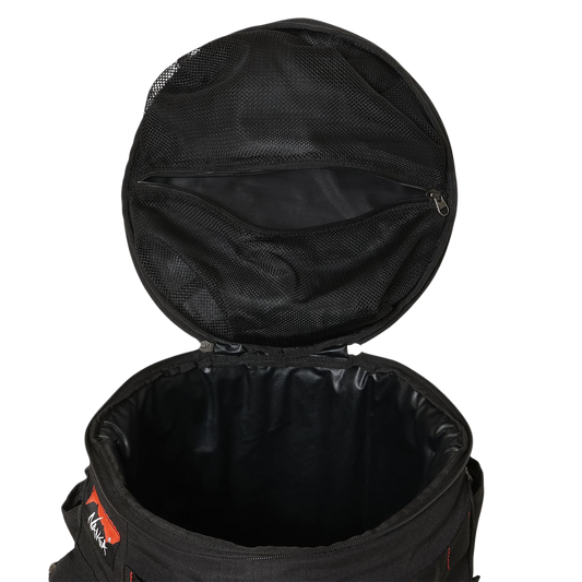 Nanga Cooler Bucket Black