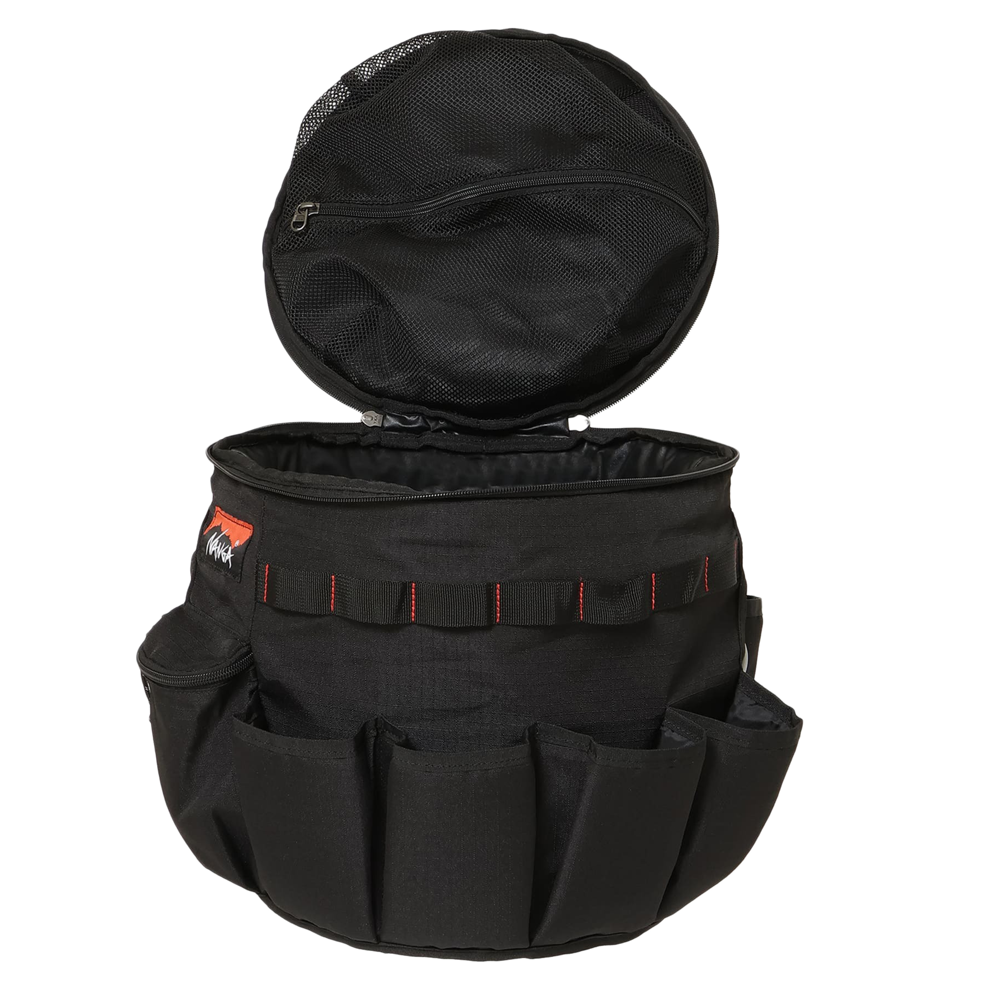 Nanga Cooler Bucket Black