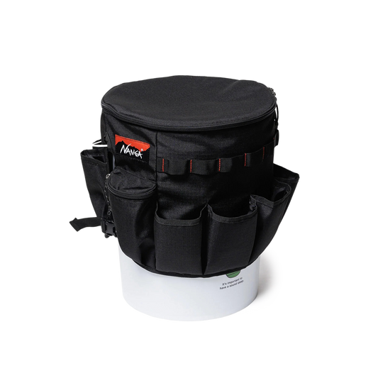 Nanga Cooler Bucket Black
