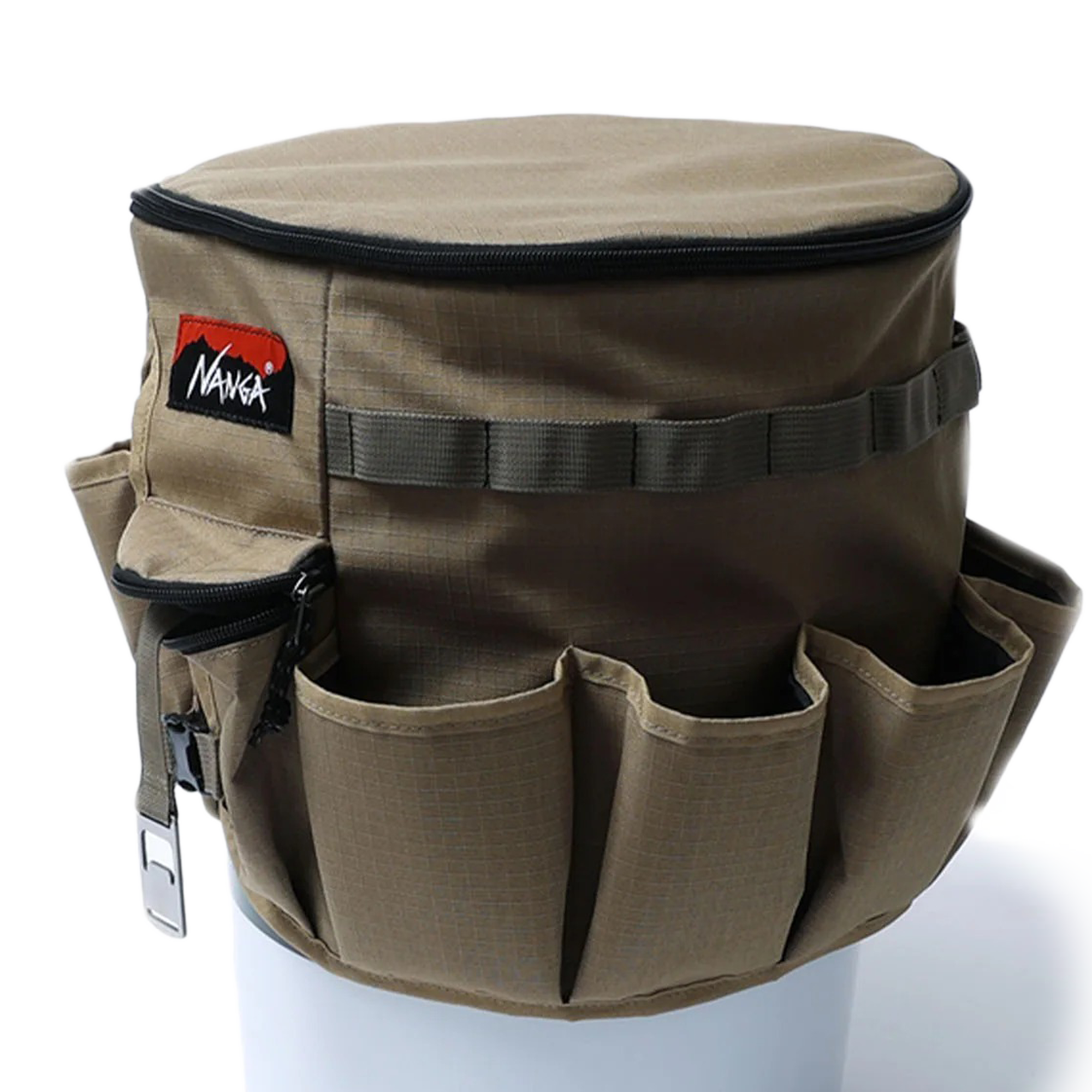 Nanga Cooler Bucket Coyote