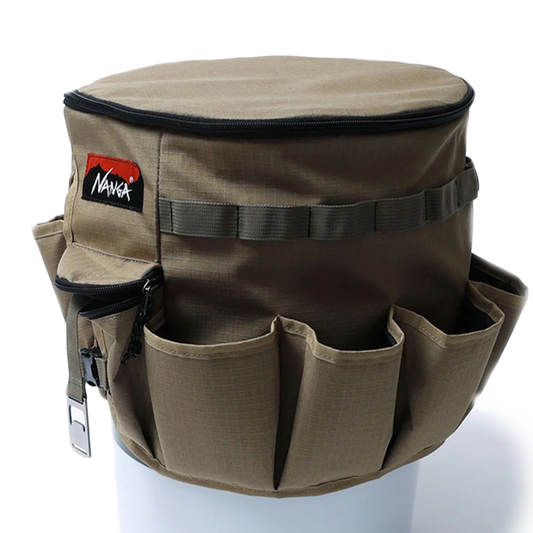 Nanga Cooler Bucket Coyote