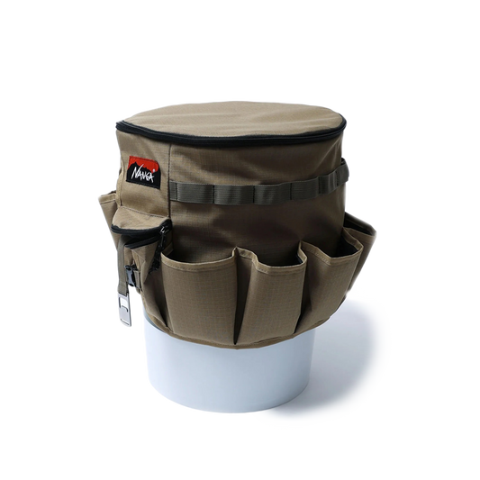 Nanga Cooler Bucket Coyote