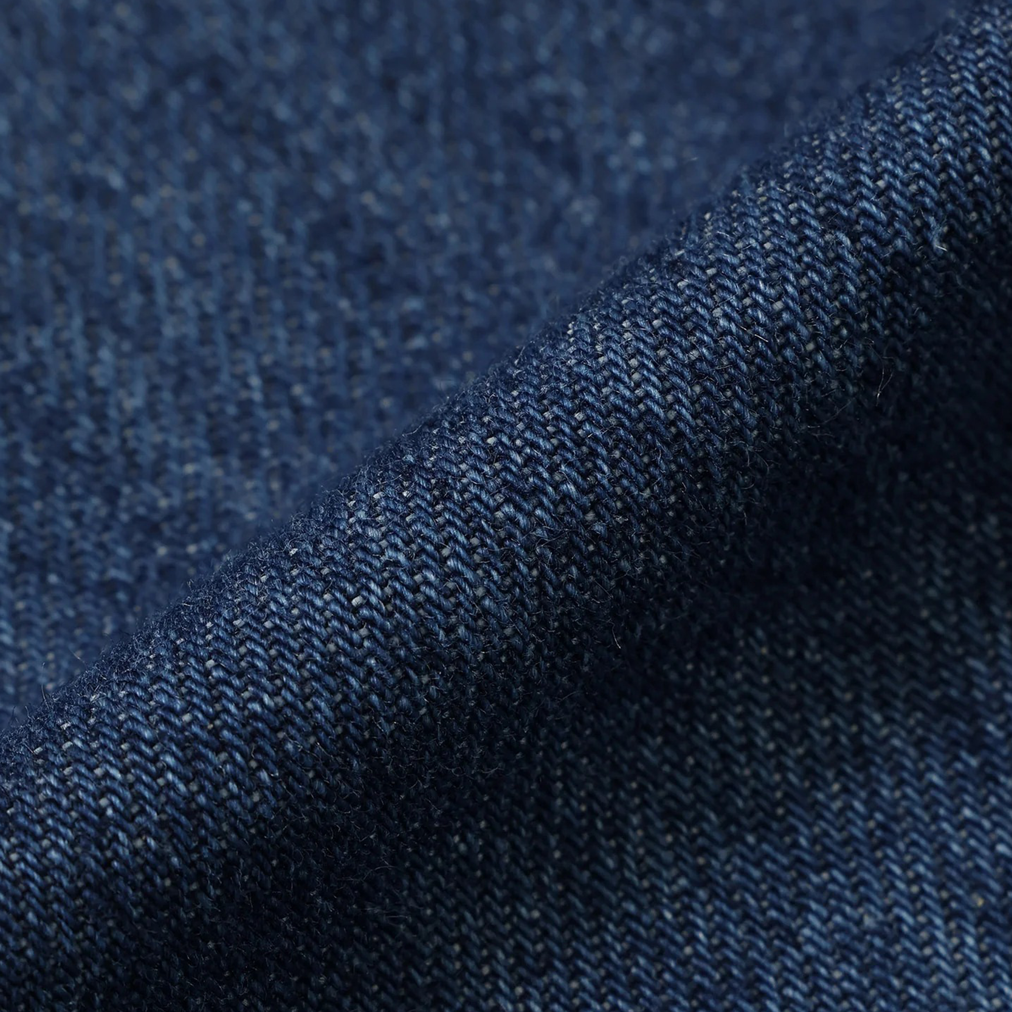 Nanga Denim Short Pants Blue