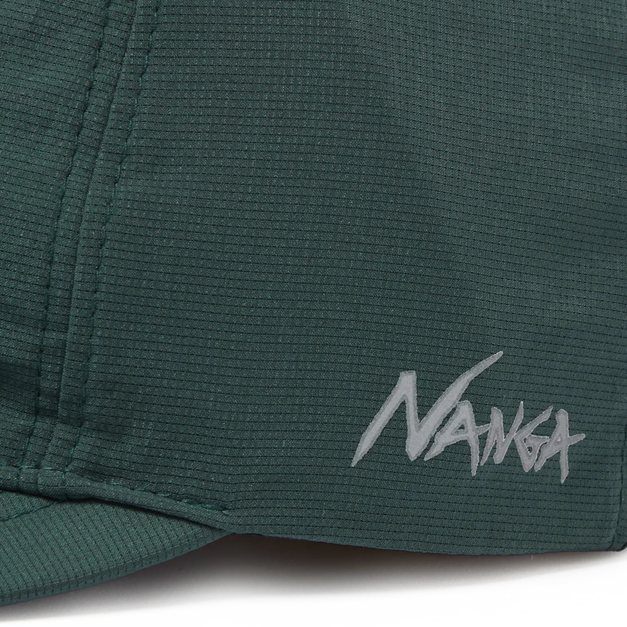 Nanga Dotair BB Cap Green