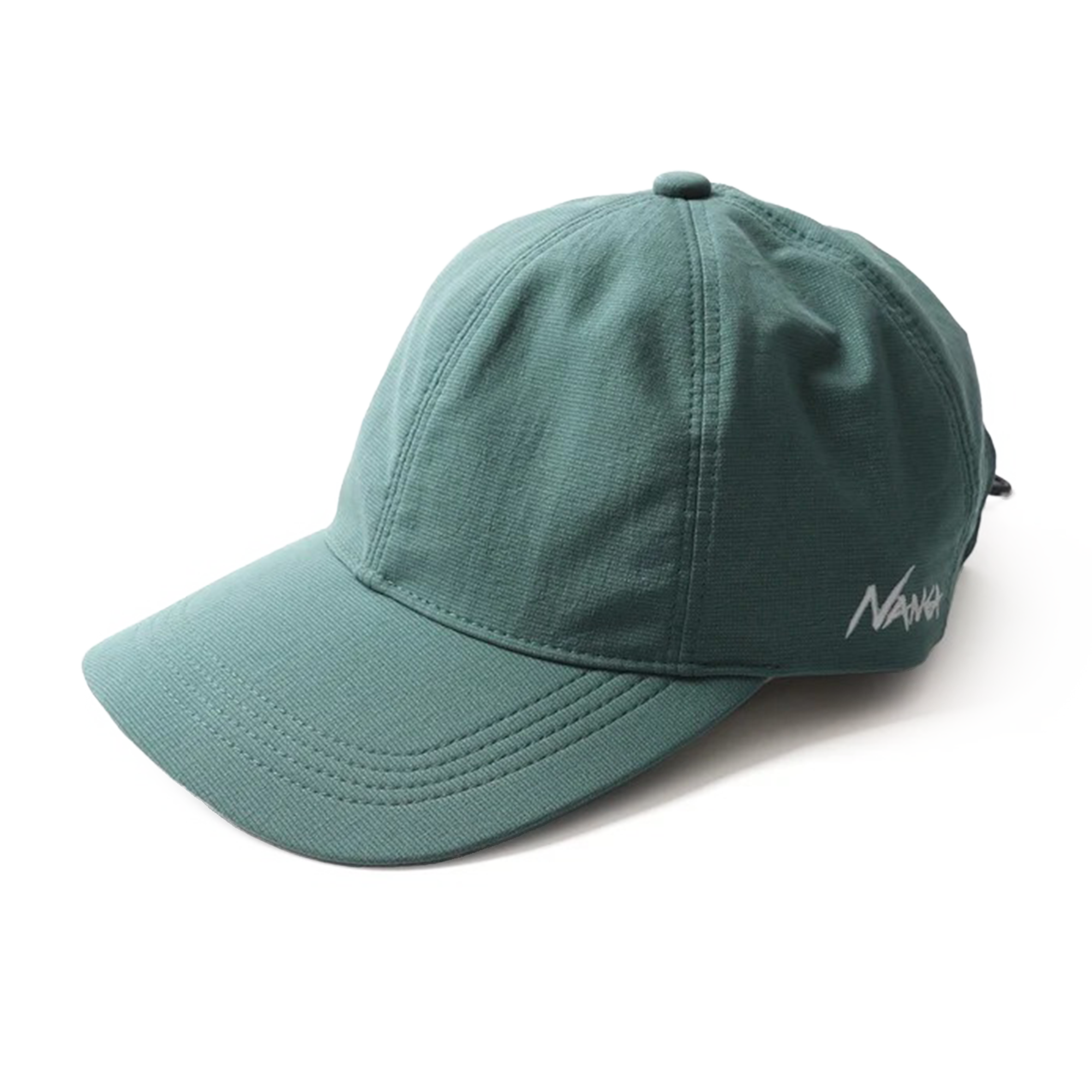 Nanga Dotair BB Cap Green