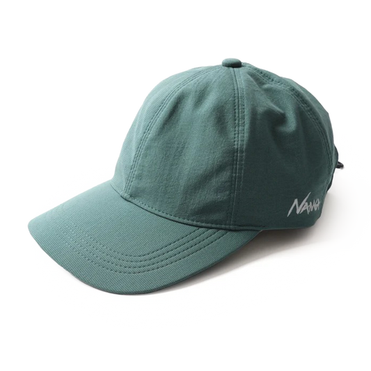 Nanga Dotair BB Cap Green
