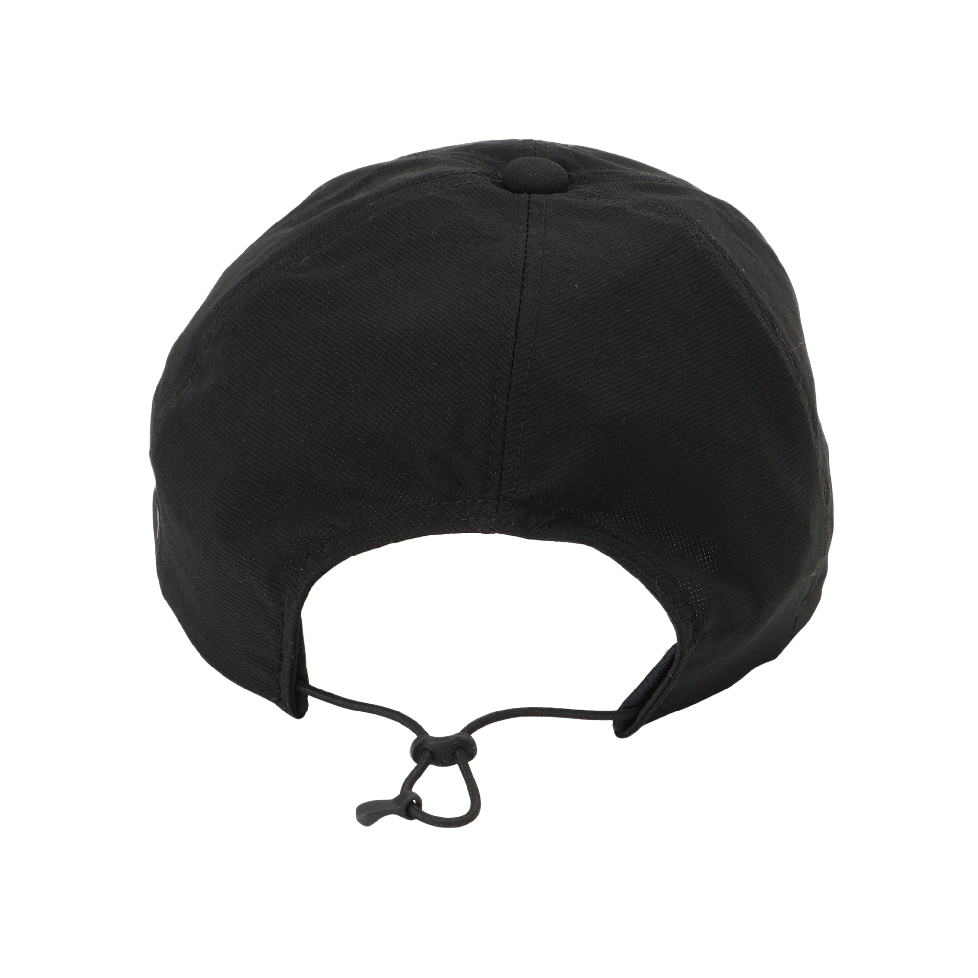 Nanga Dotair BB Cap P.Black