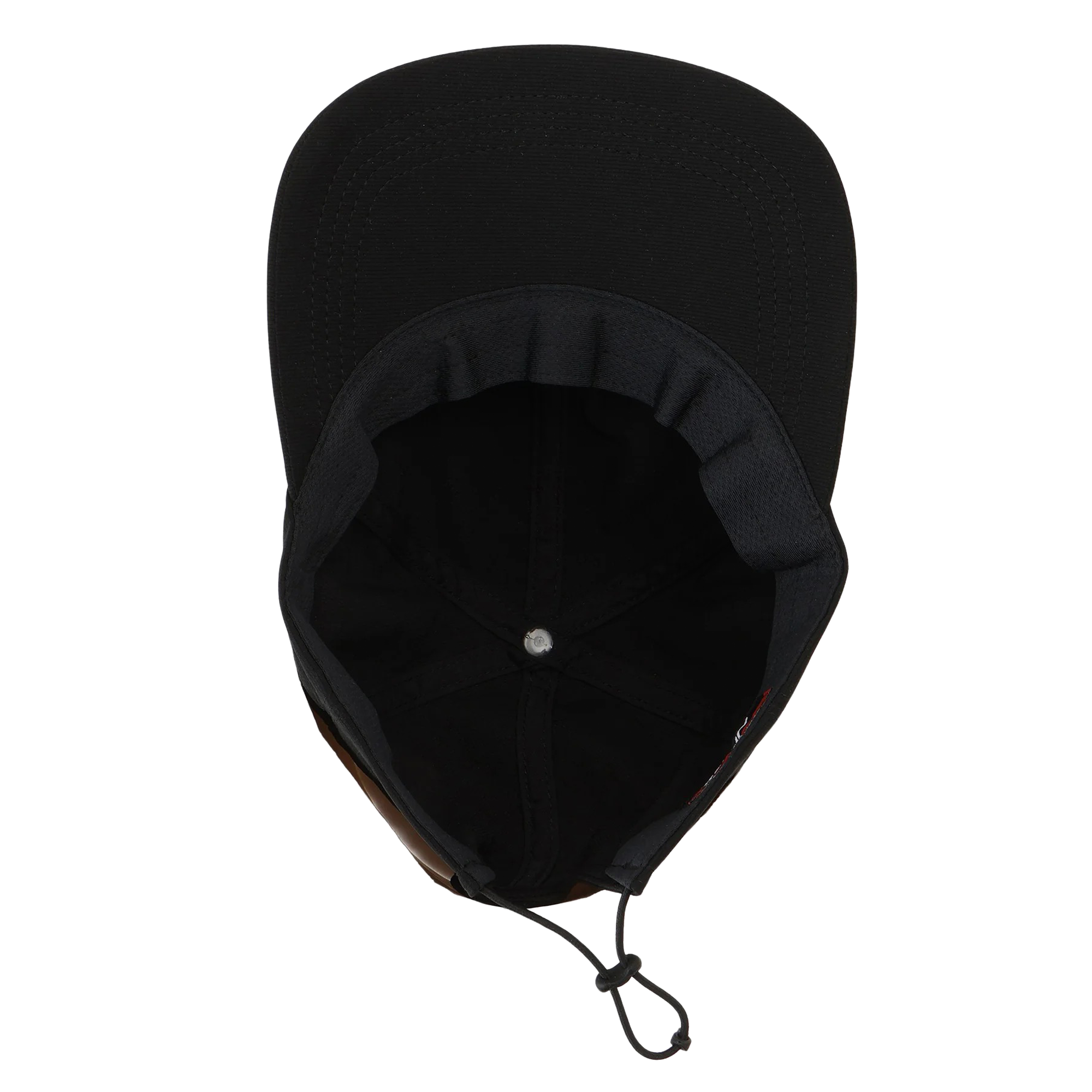 Nanga Dotair BB Cap P.Black