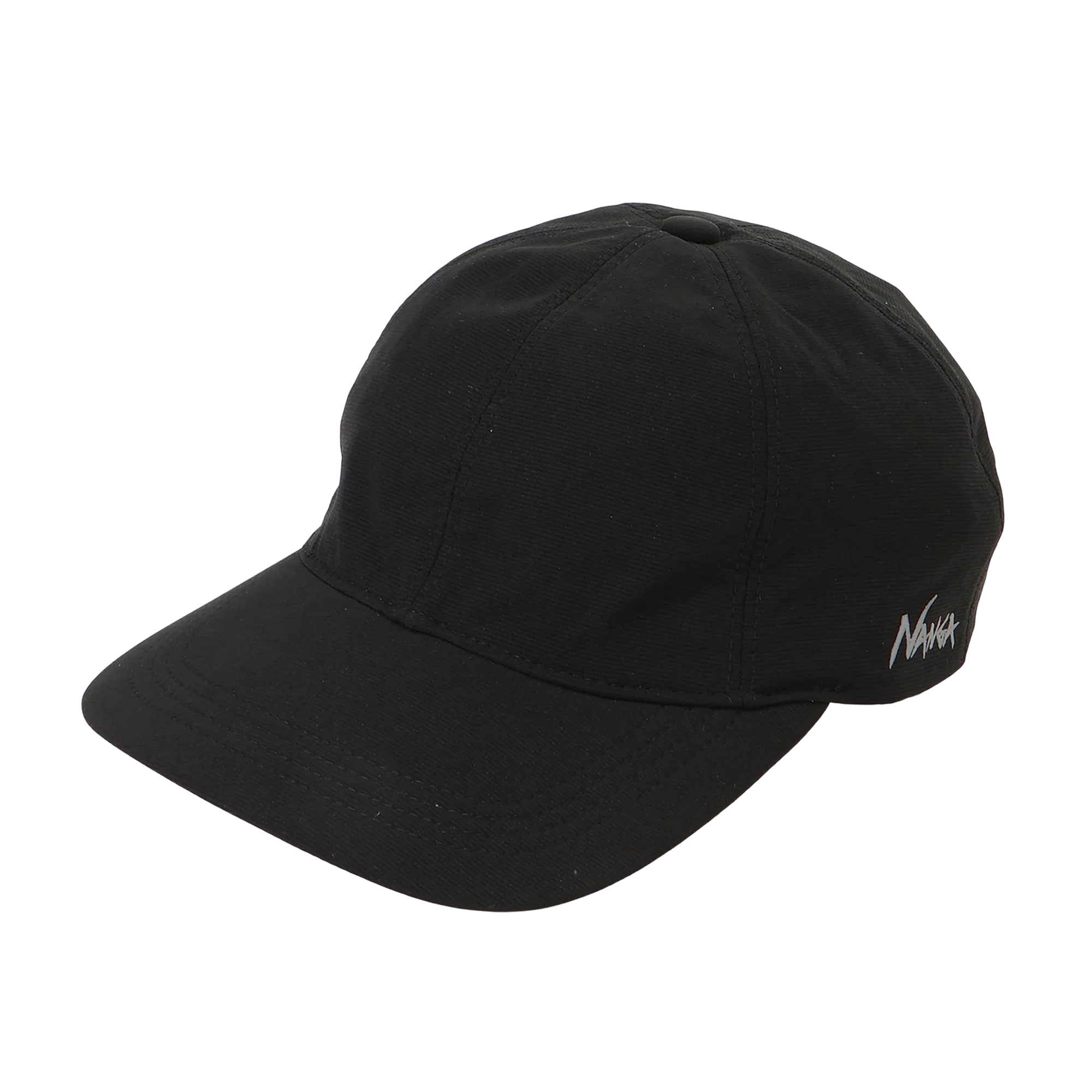 Nanga Dotair BB Cap P.Black
